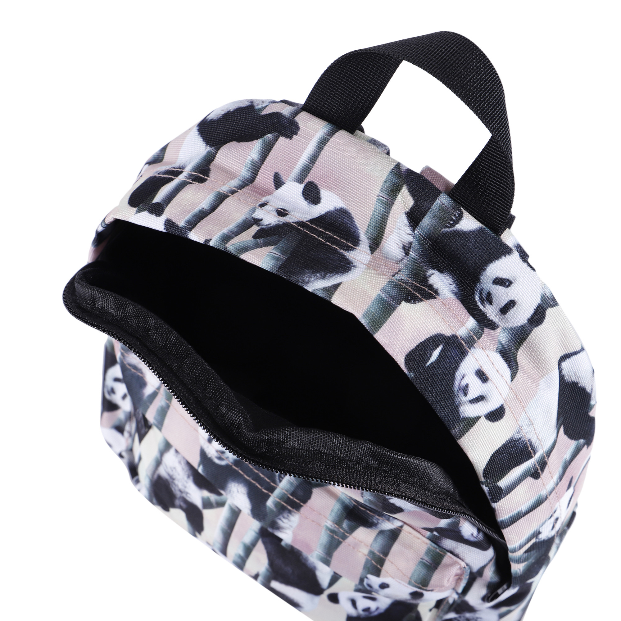 Molo Panda Backpack for Active Kids —