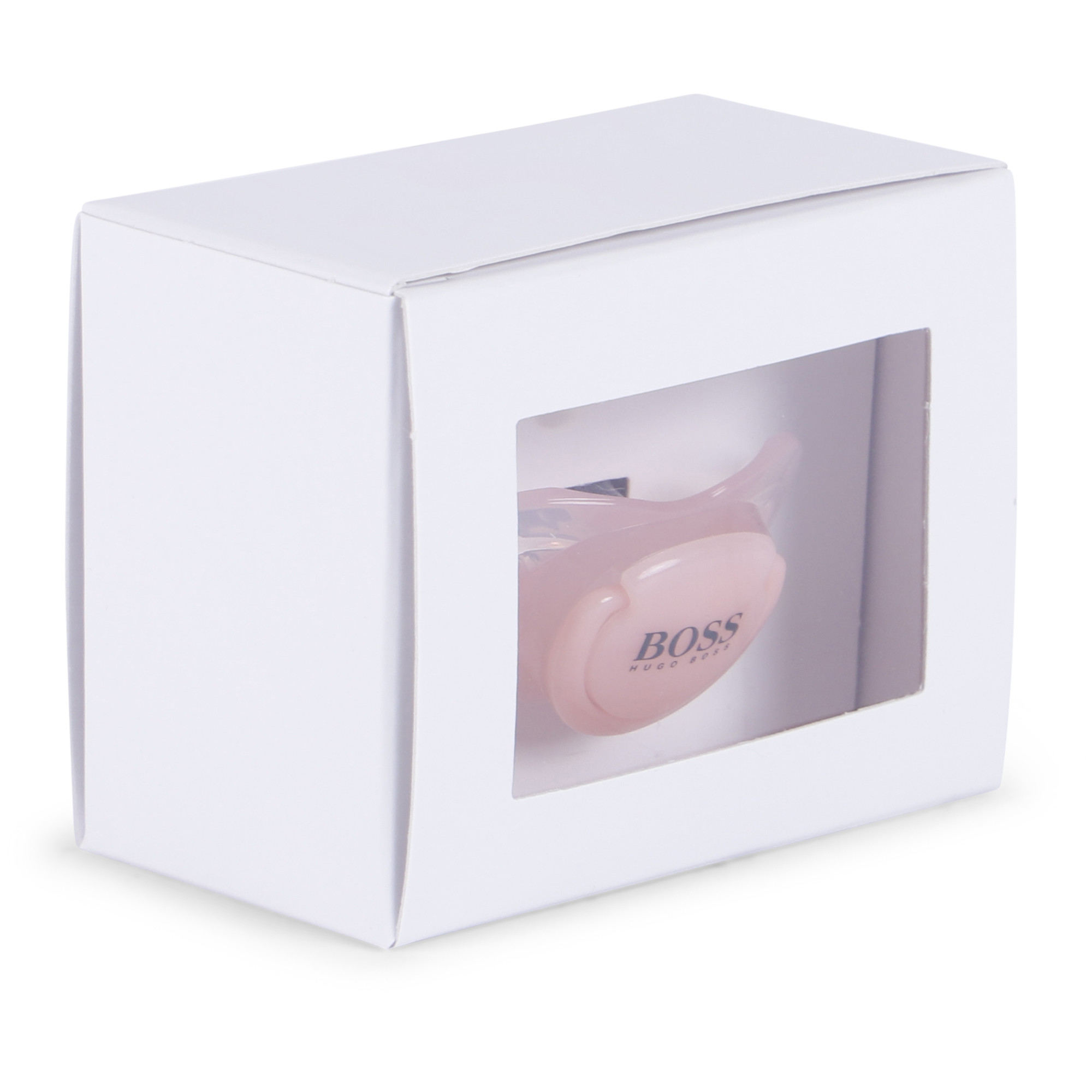 BOSS Baby Hugo Boss Dummy in Pink