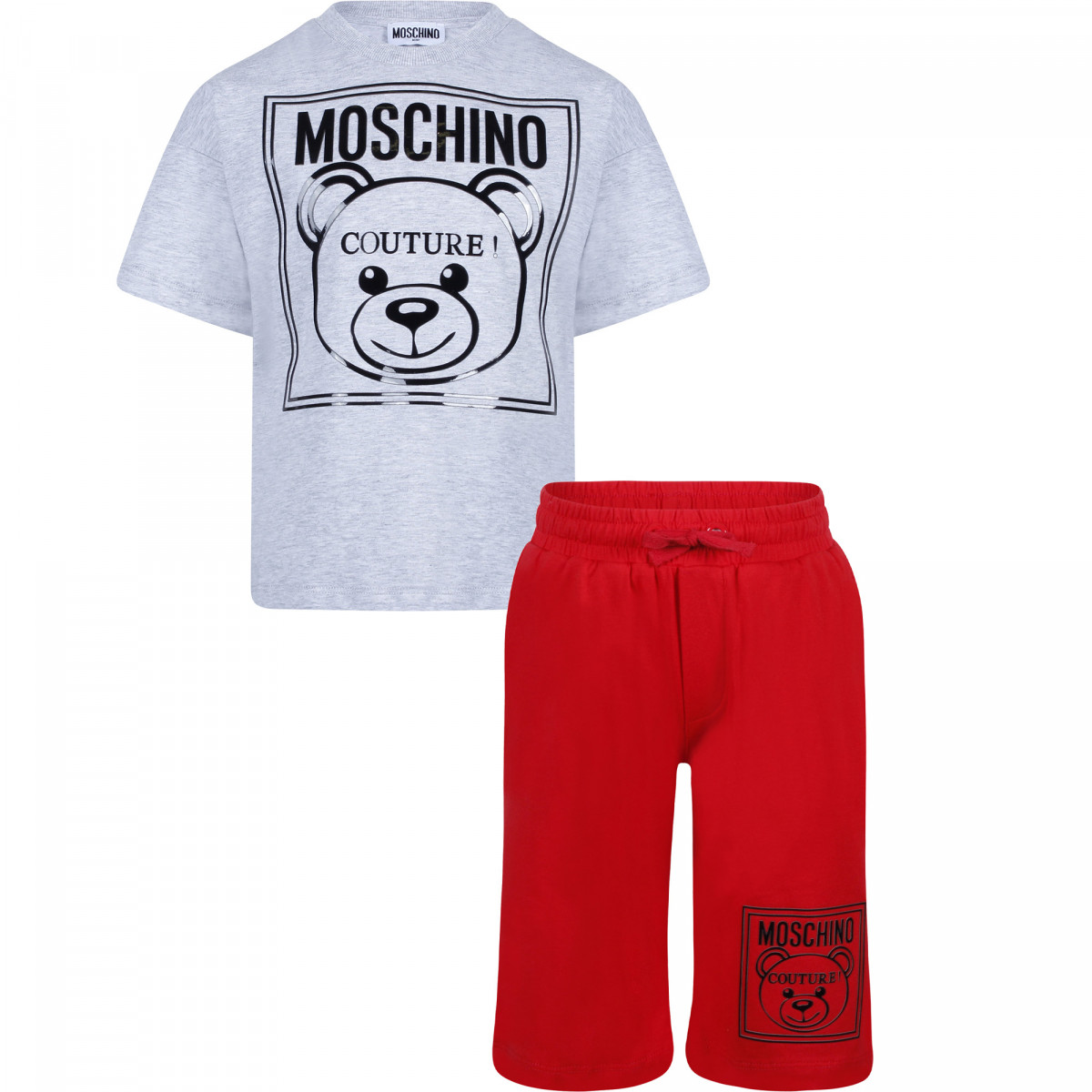 Moschino Moschino Couture Boys' Play Set —