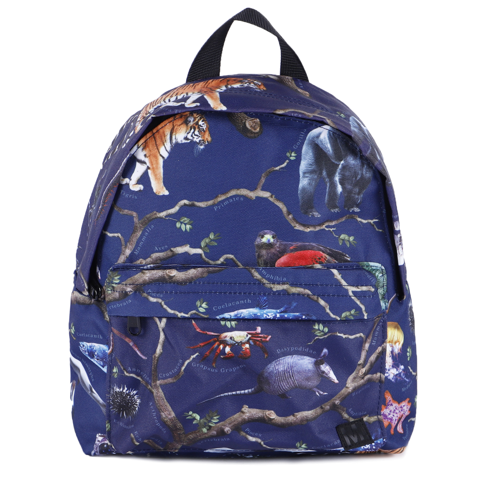 Molo Animal Kingdom Boys' Backpack - BAMBINIFASHION.COM