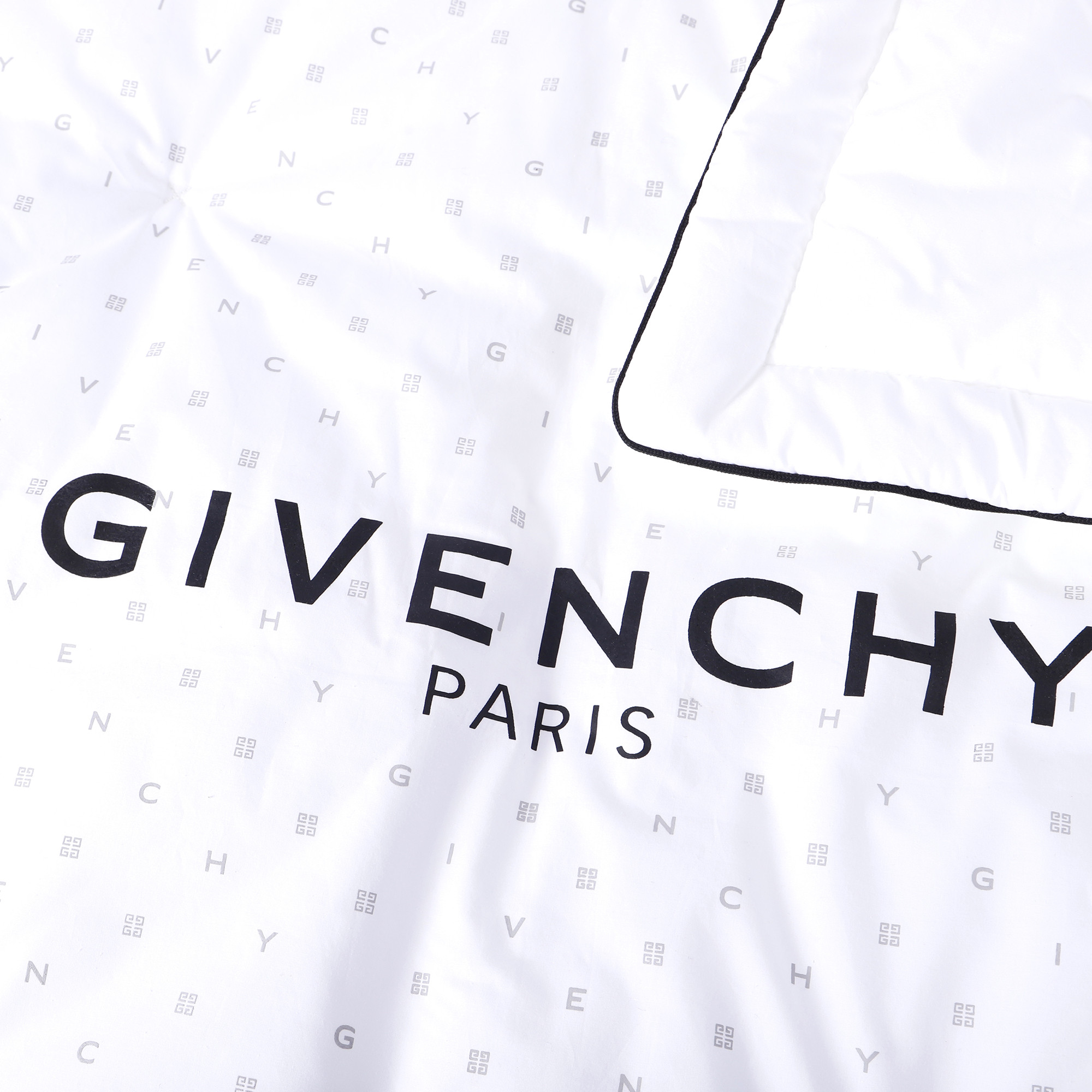 givenchy baby blanket