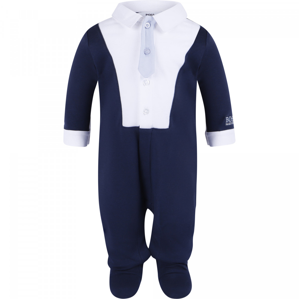 BOSS SlipOn & Sock Sneakers