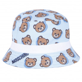 moschino teddy bear hat