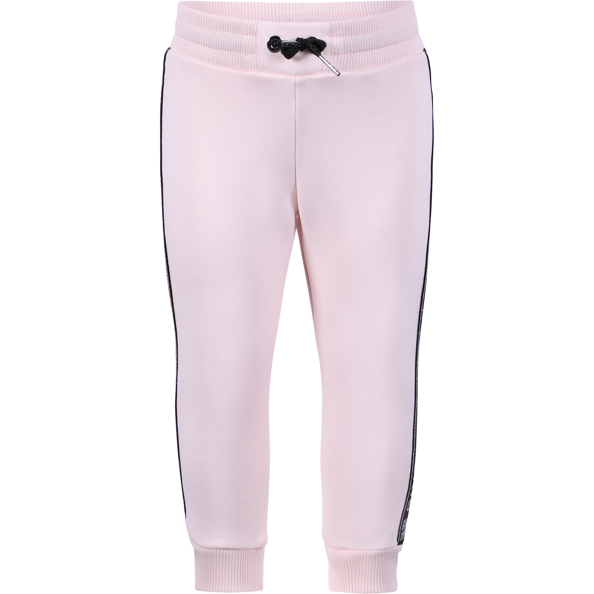 Givenchy Girls' Track Pants in Pink —