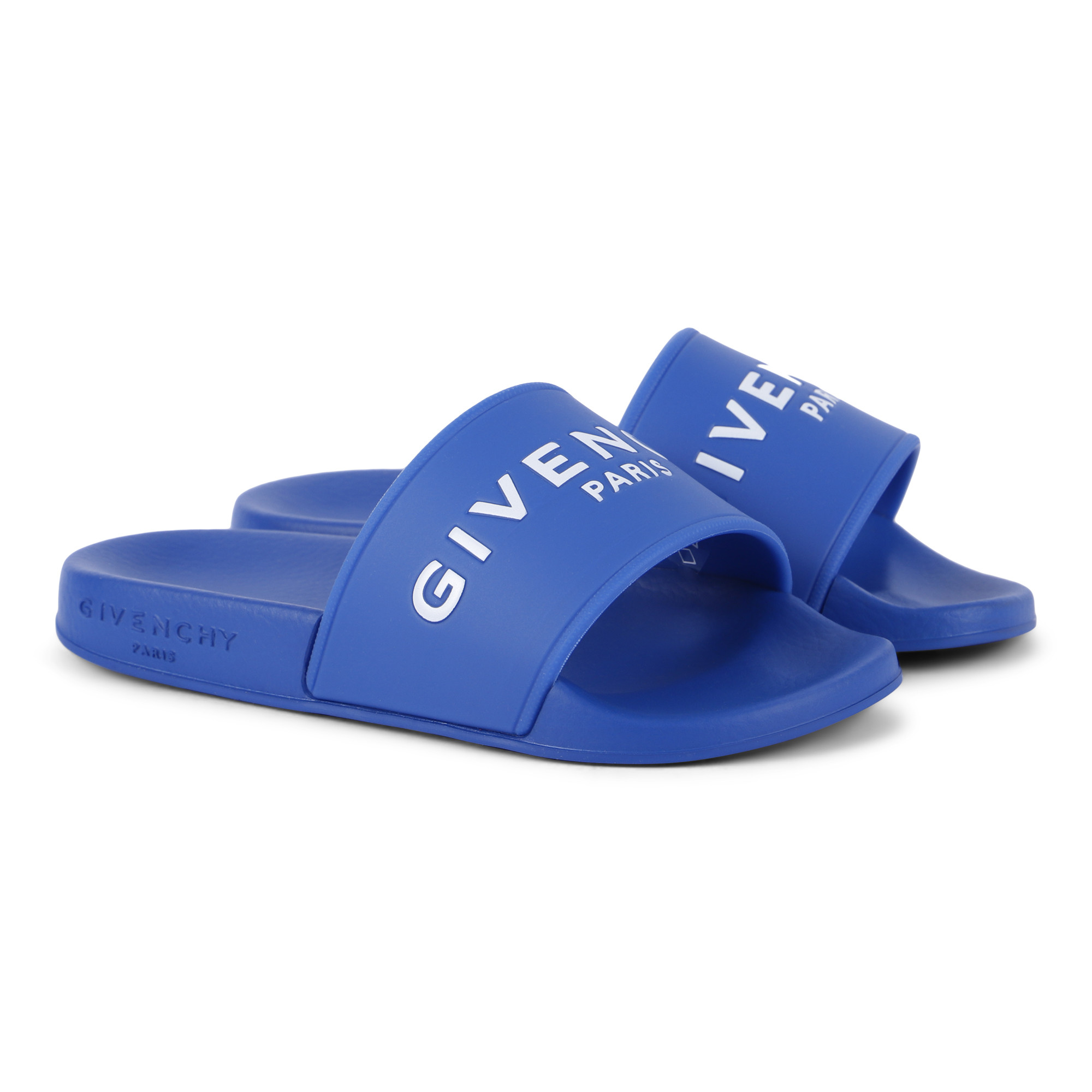 Boys slides size 11 clearance