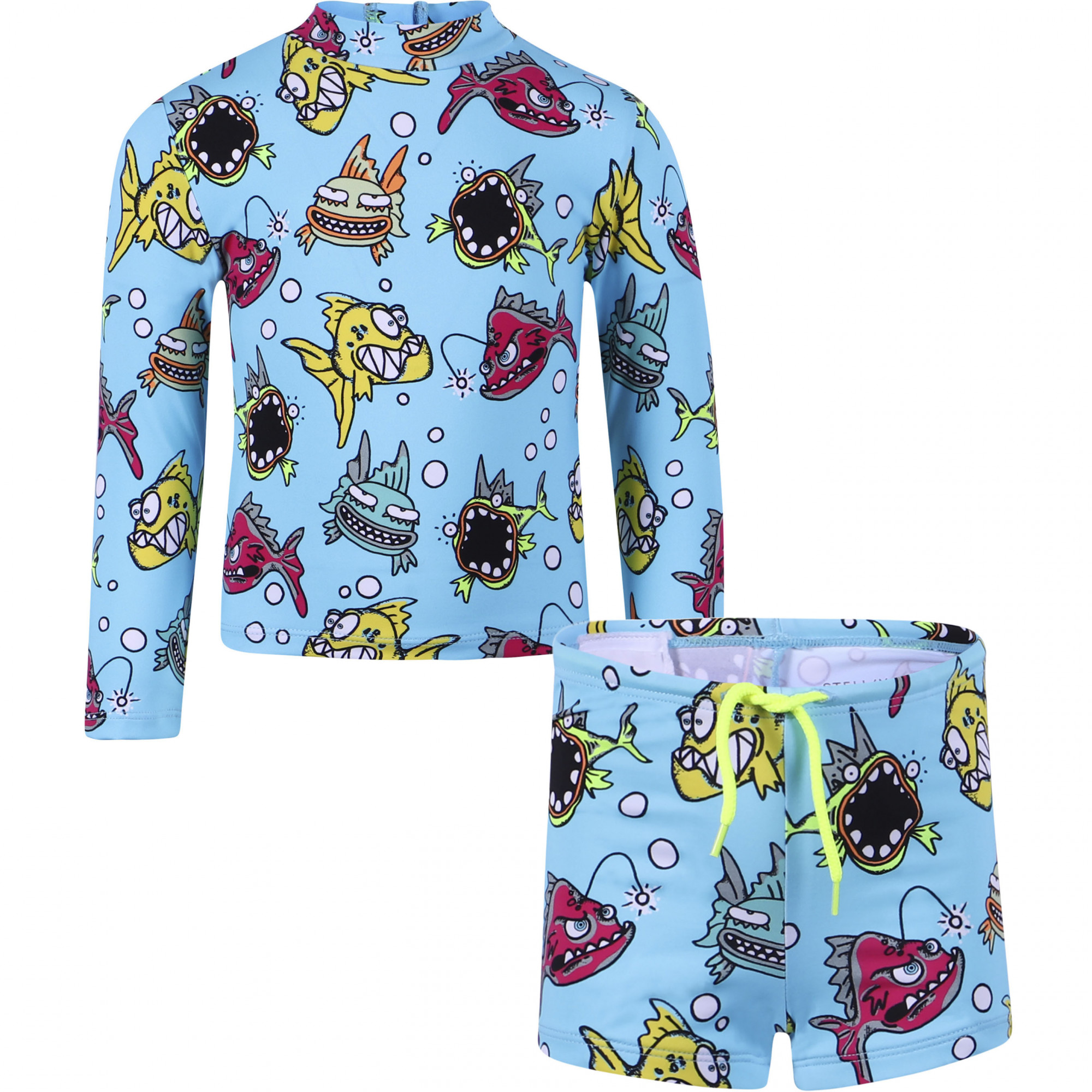 stella mccartney boys