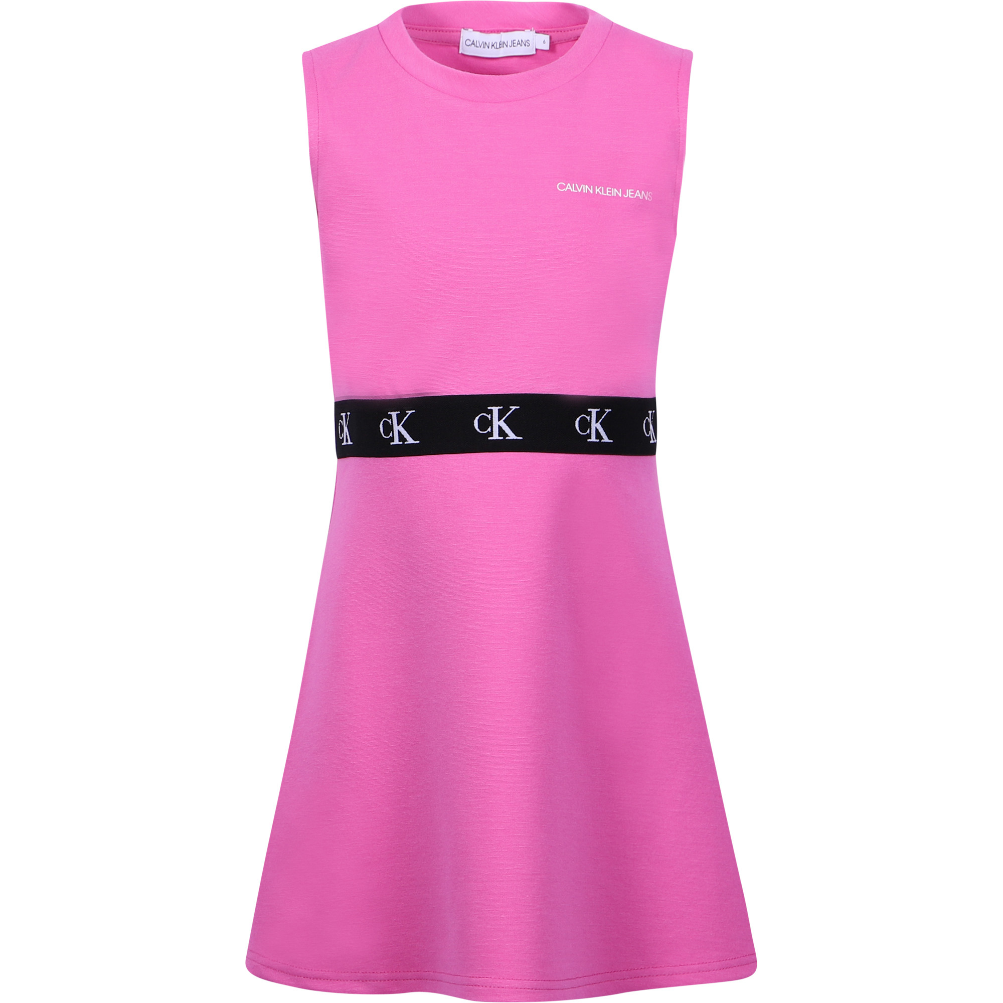 girls calvin klein dress