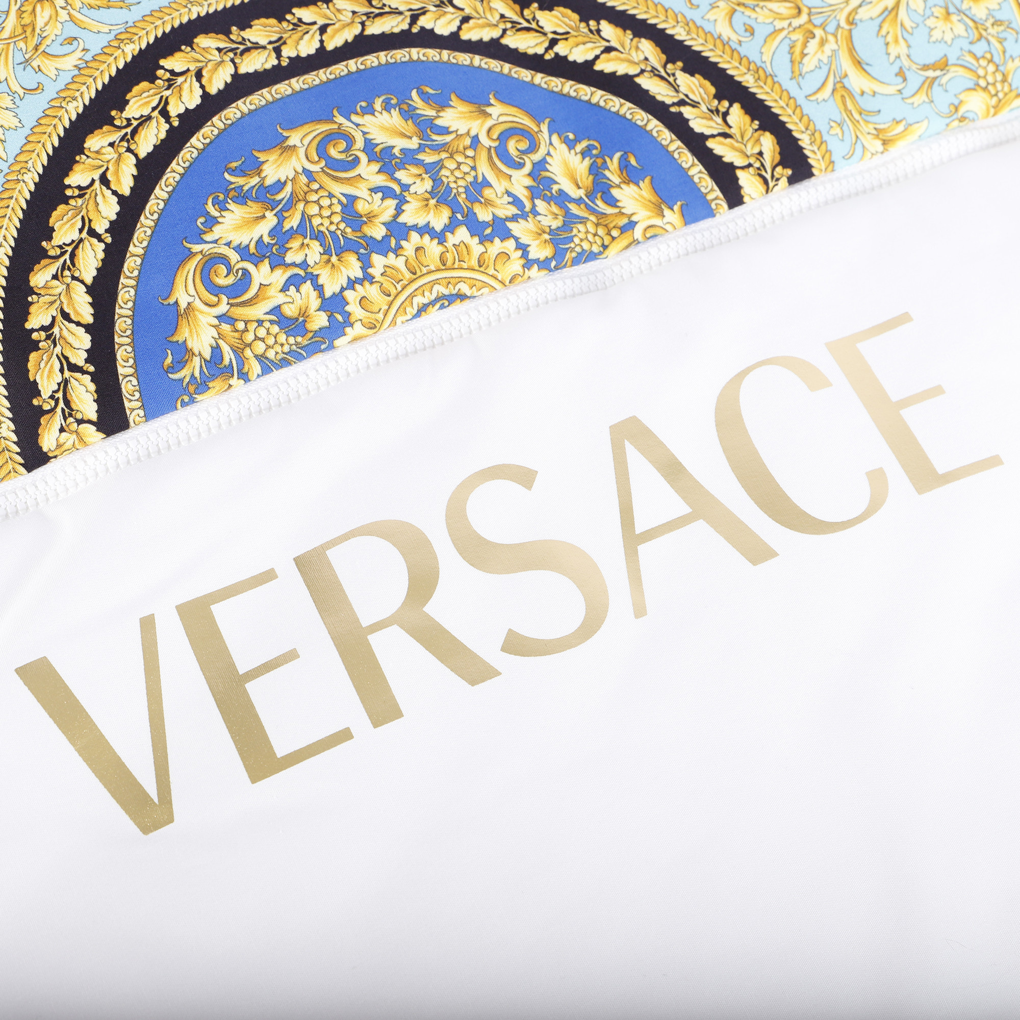 versace baby sleeping bag