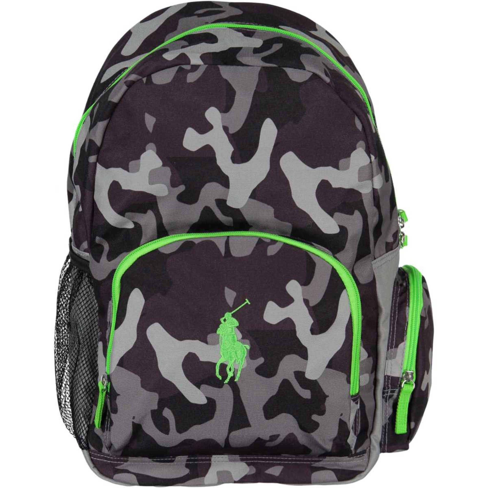 ralph lauren boys backpack