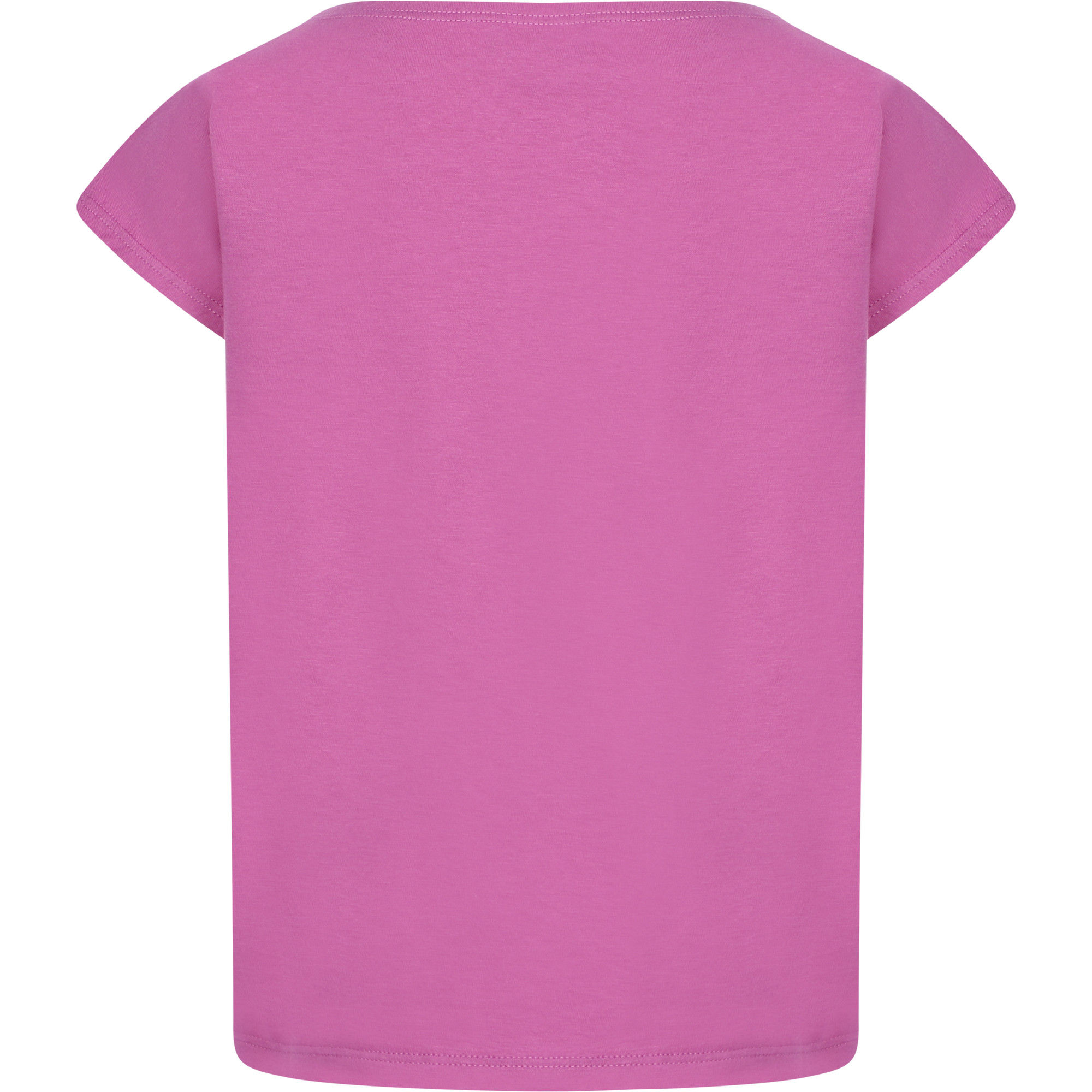 Gucci Girls' Monogram Shirt in Pink