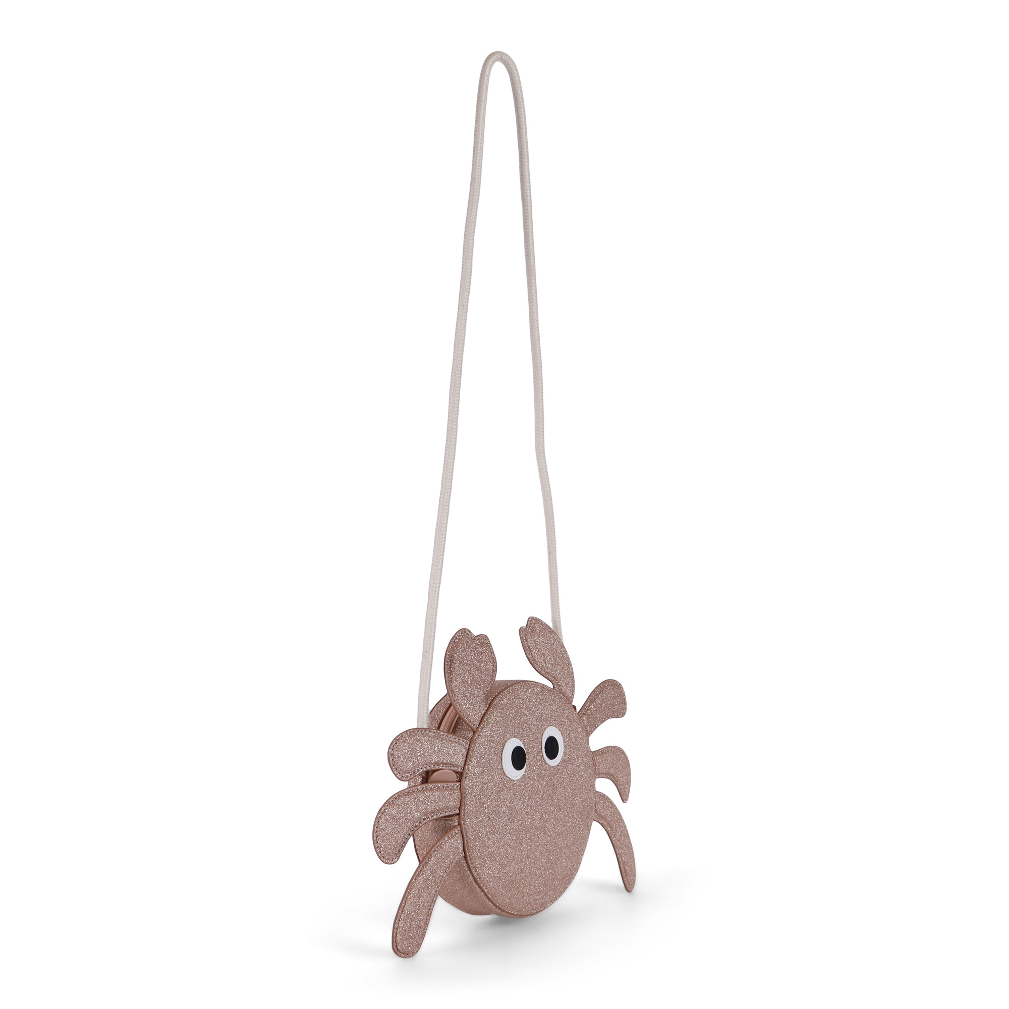 Stella McCartney Girls' Glittery Crab Bag