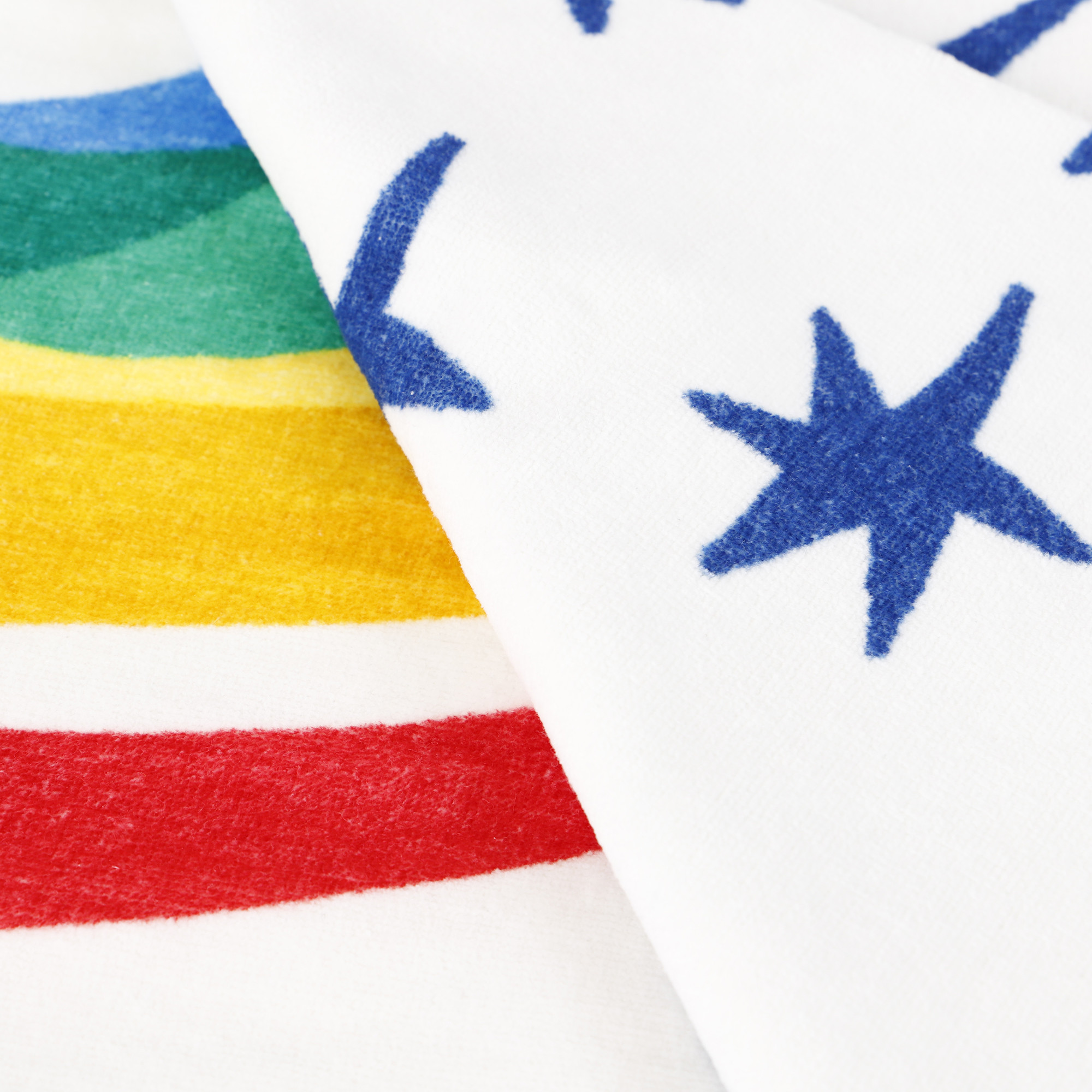 Stella McCartney Rainbow Towel