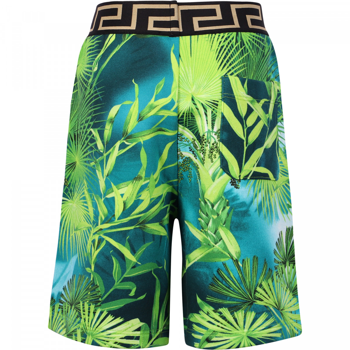 Versace jungle print men Clearance