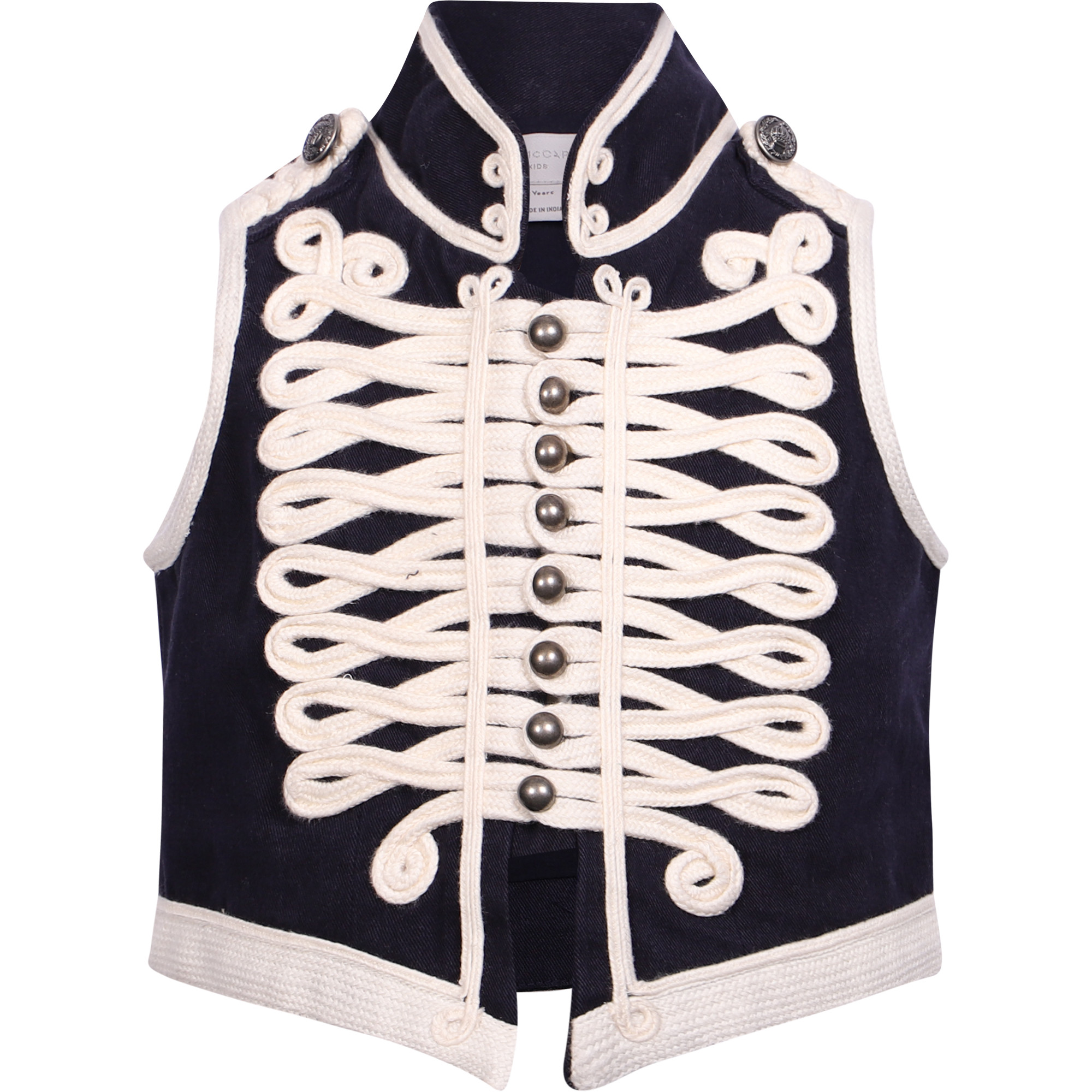 Stella mccartney kids vest Clearance