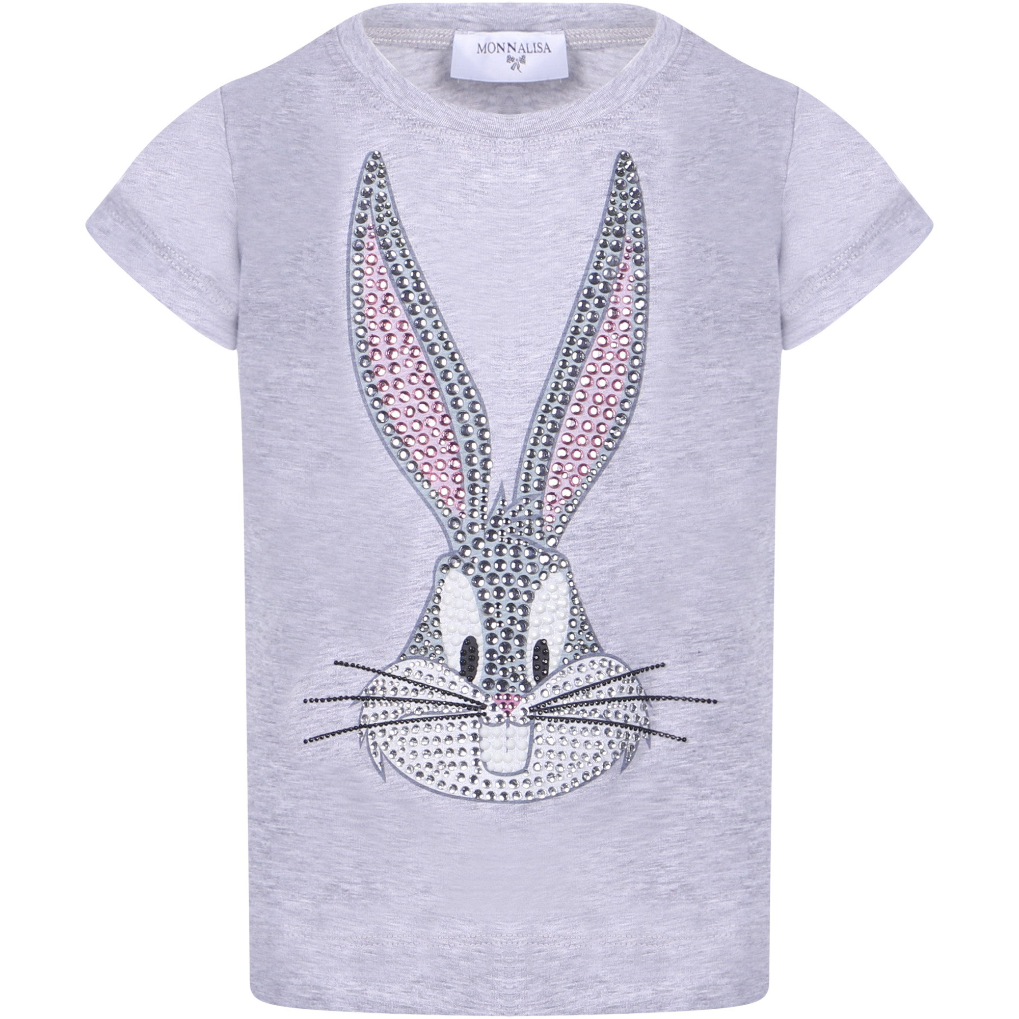 brandy bugs bunny shirt