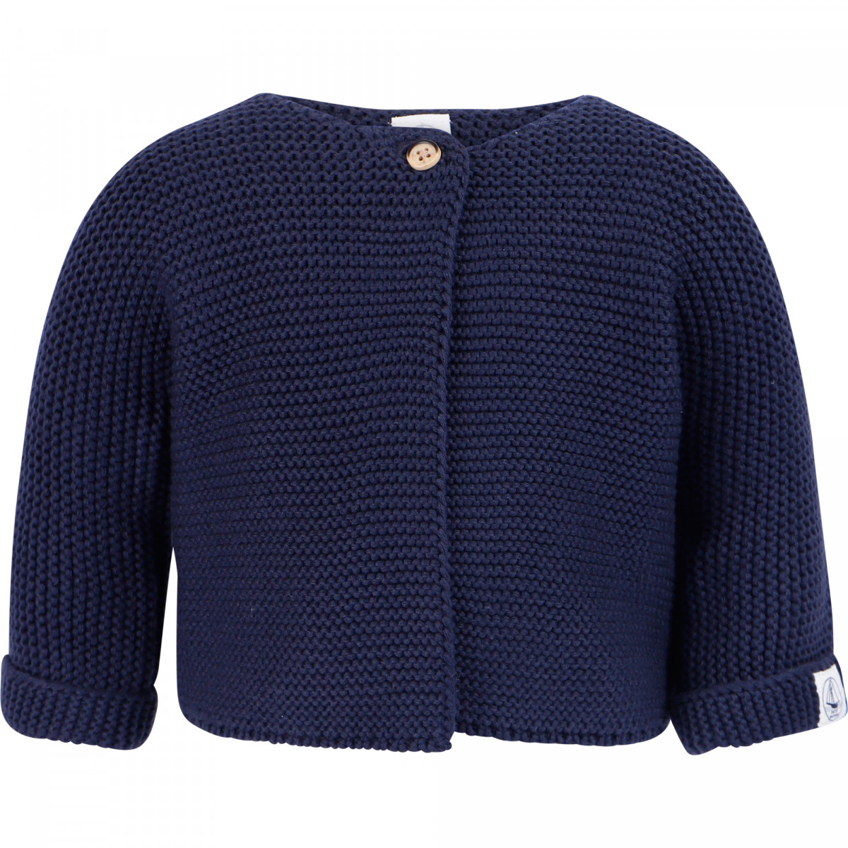 Petit Bateau Cardigans