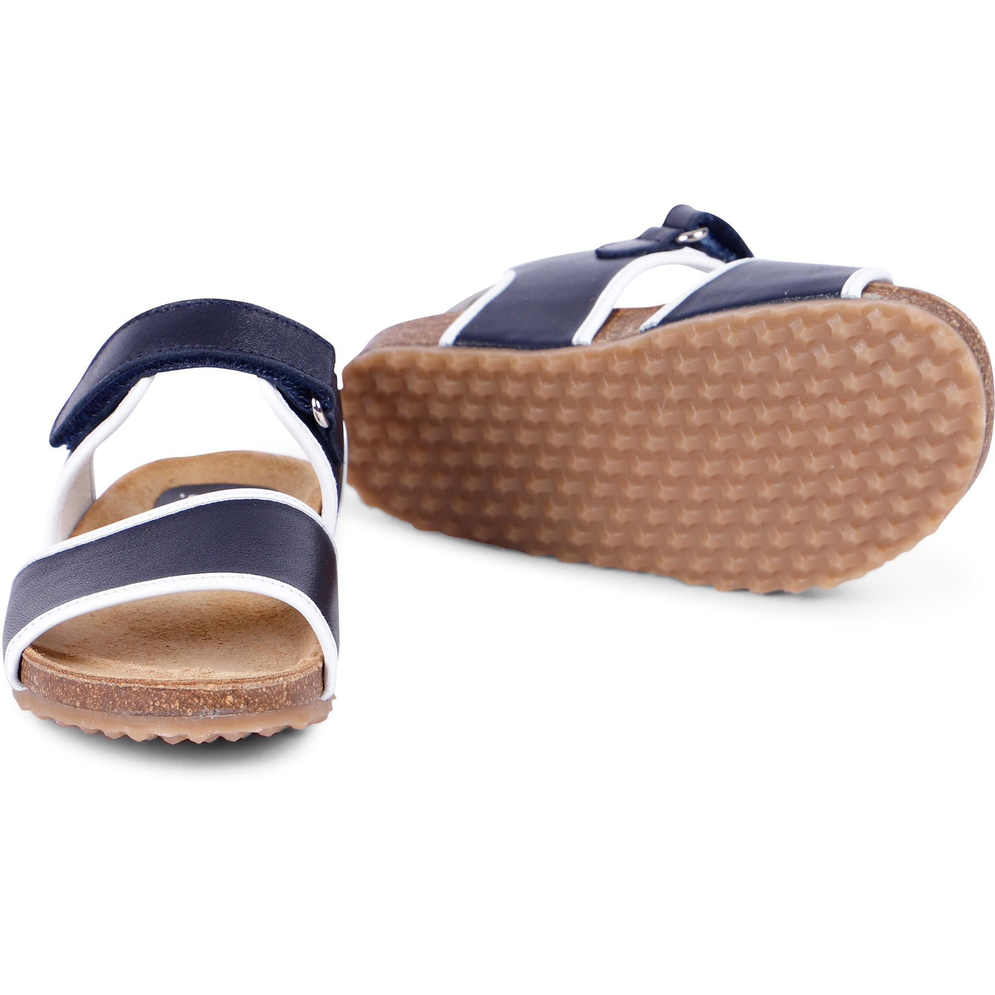 womens black sporty sandals