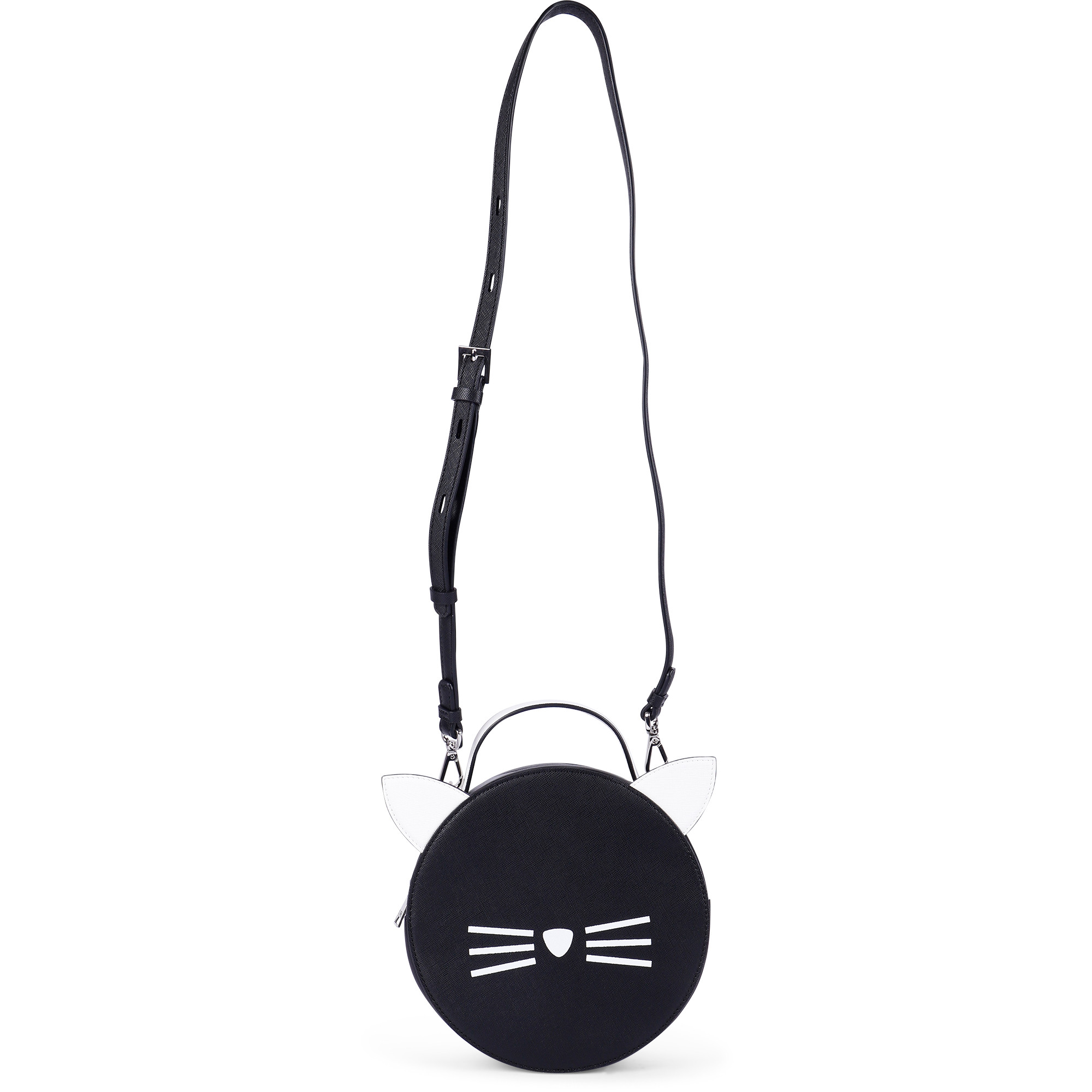 round top handle bag