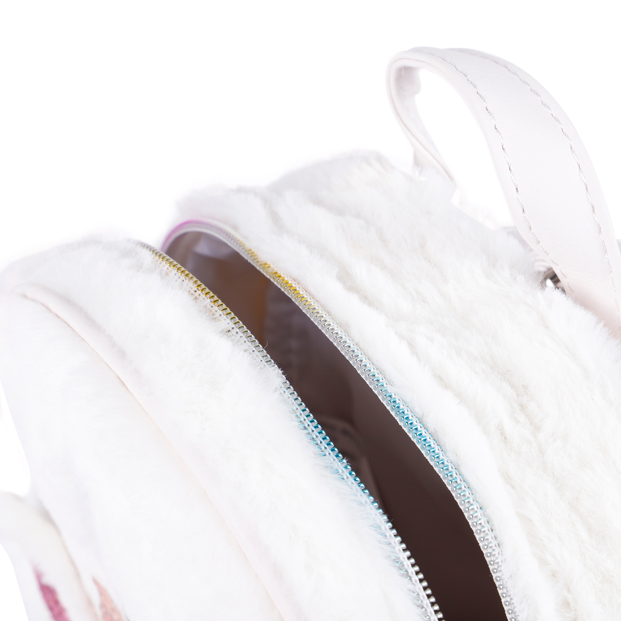 omg accessories furry queen gwen mini