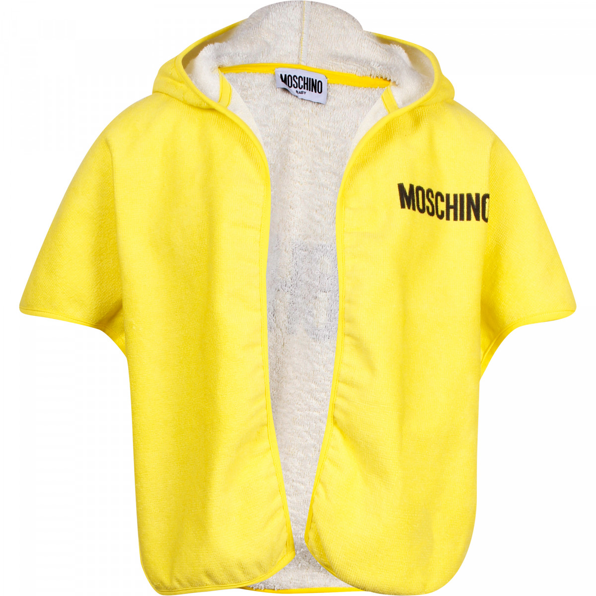 Moschino Beach Towels