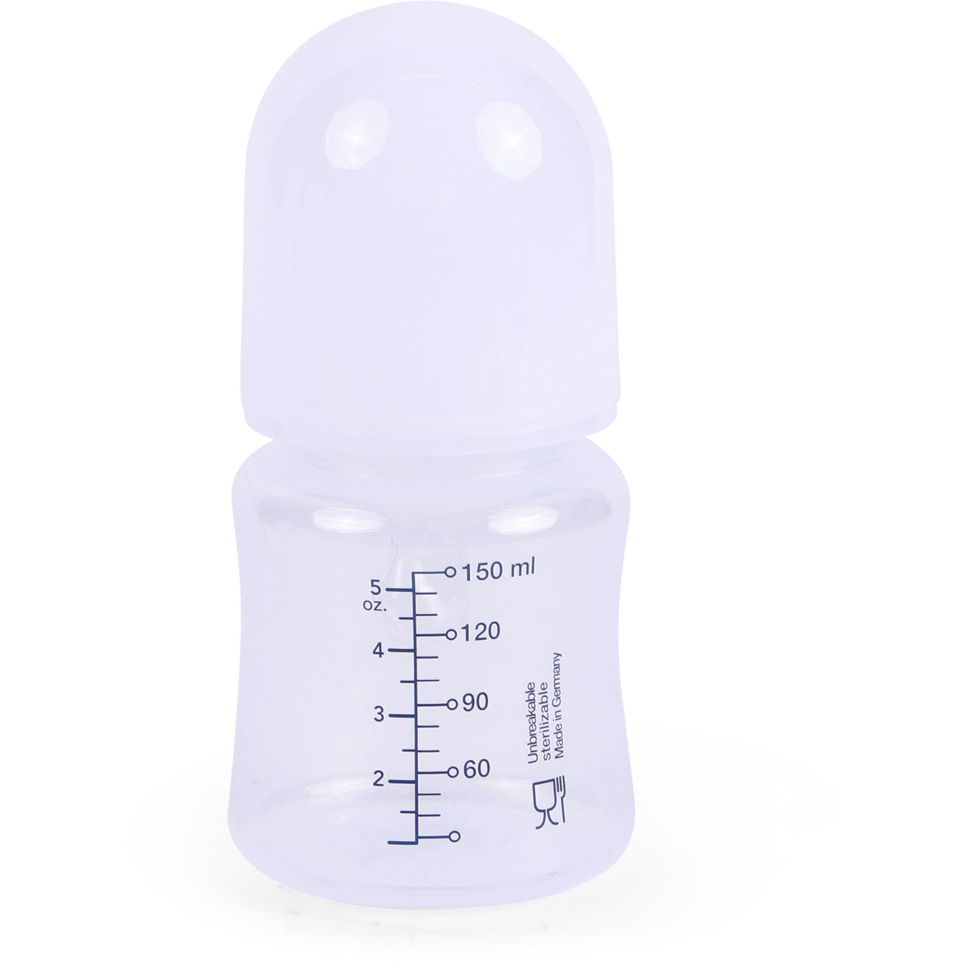 hugo boss baby bottle pink