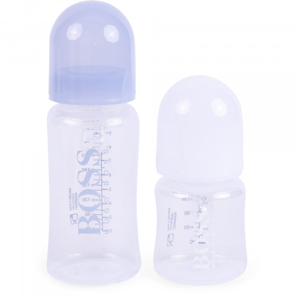 Boss baby 2024 bottle set