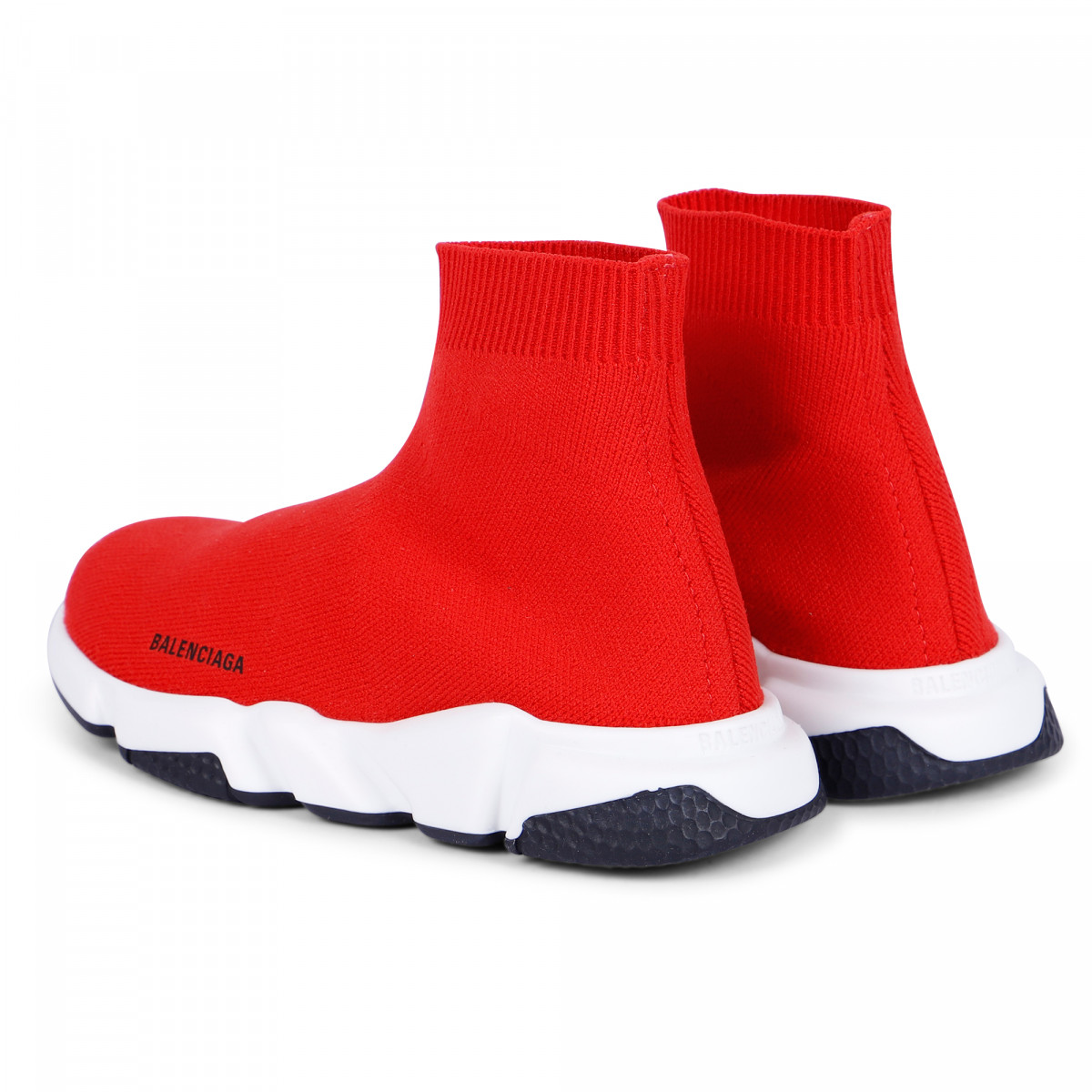 balenciaga sock shoes kids