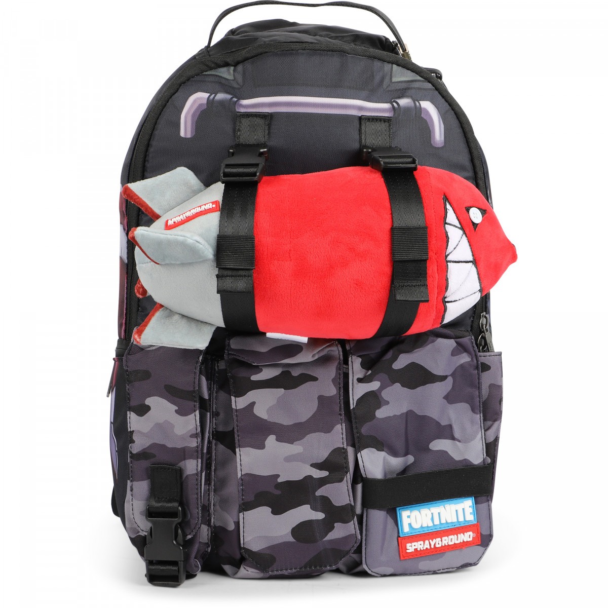 Sprayground Backpacks