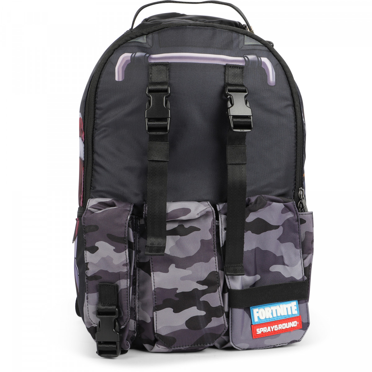 Sprayground Backpacks