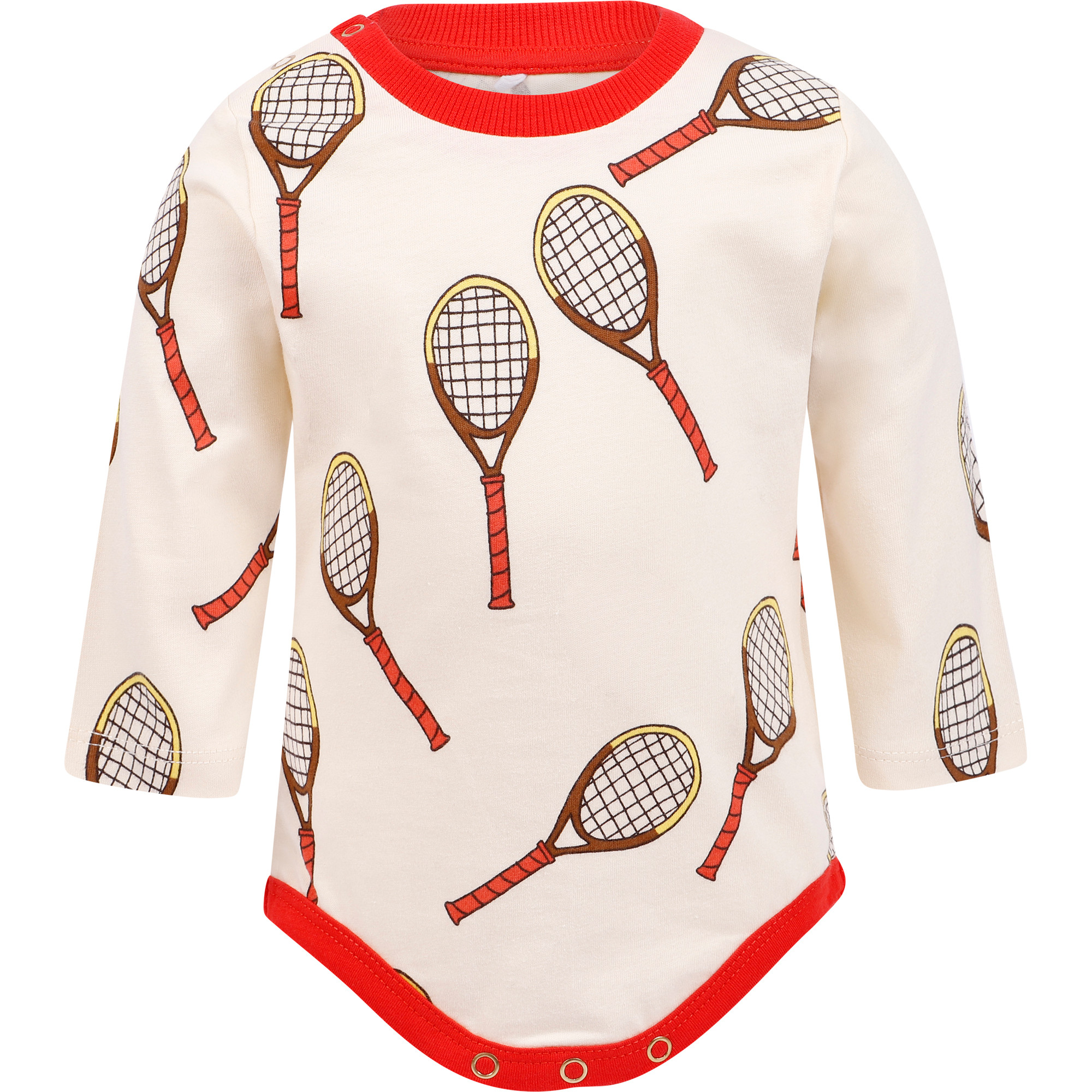 tennis onesie