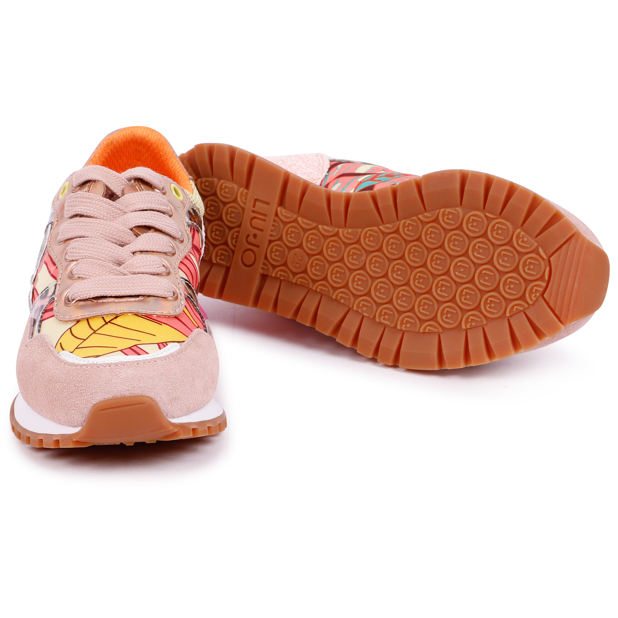 river island slip on trainers