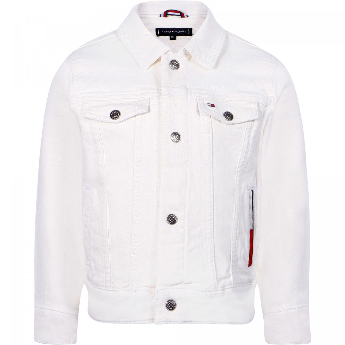 Tommy Hilfiger Denim Jackets