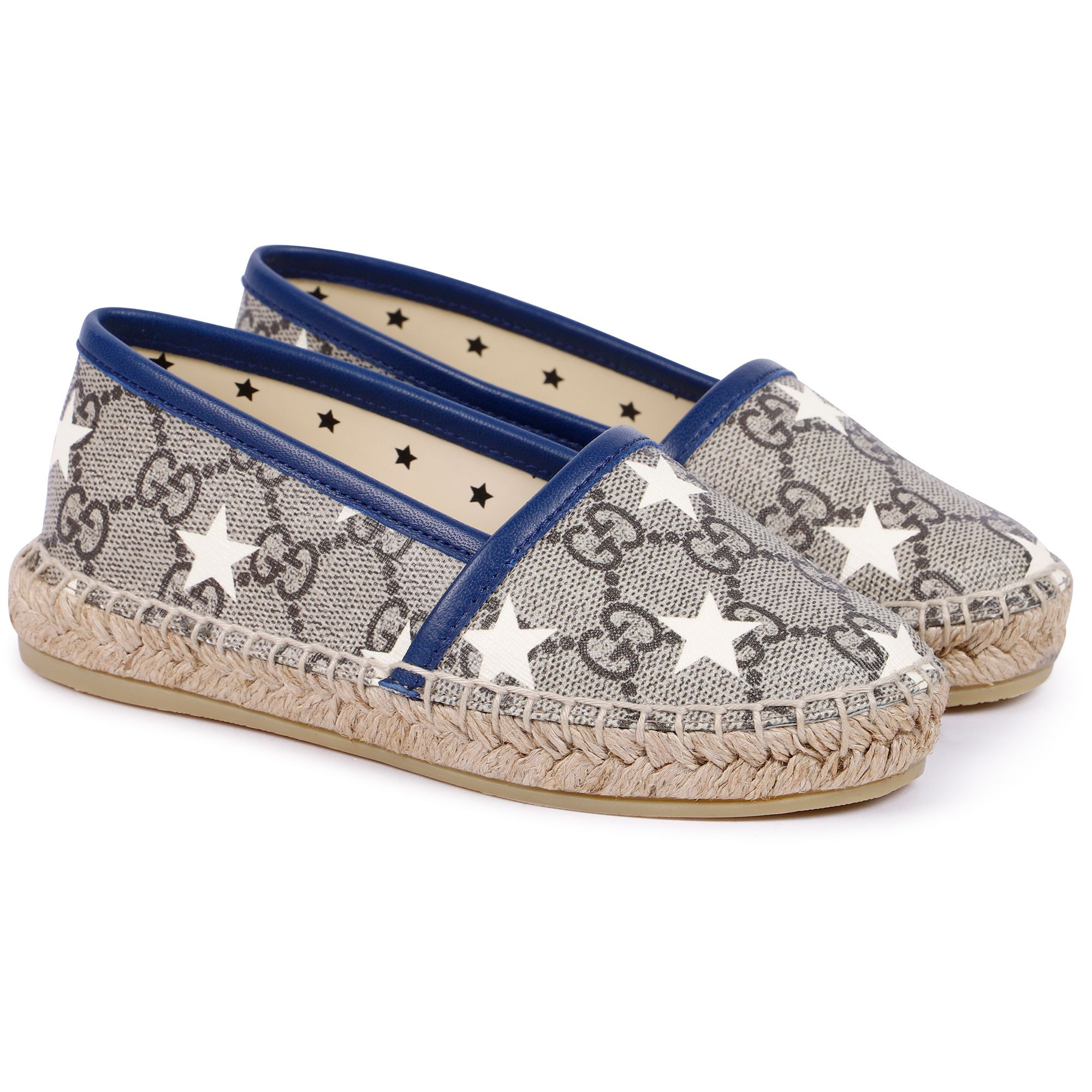 gucci espadrilles slippers