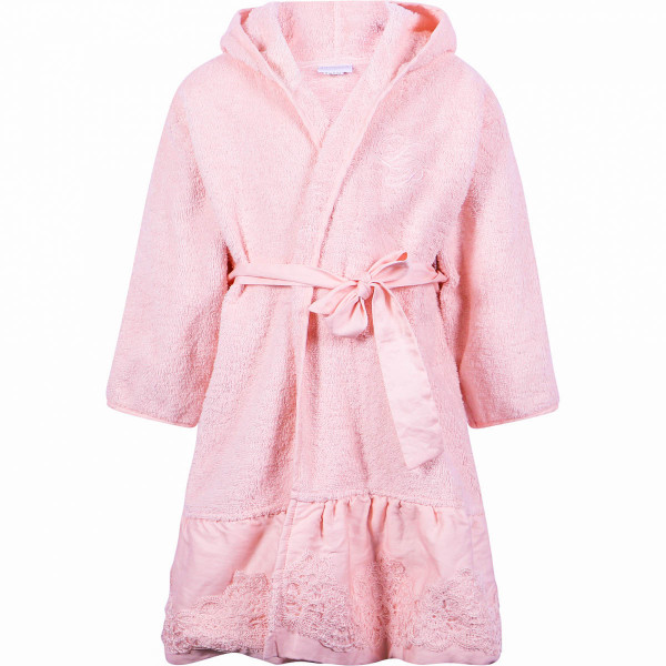 Girls terry bathrobe Clearance