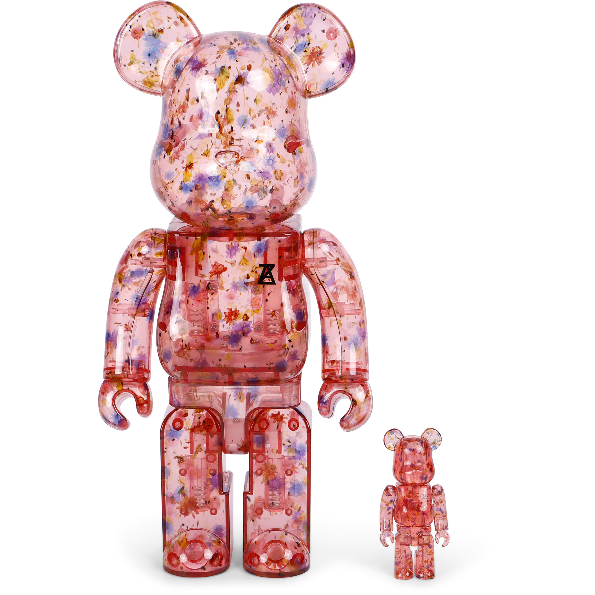Bearbrick online shop clearance