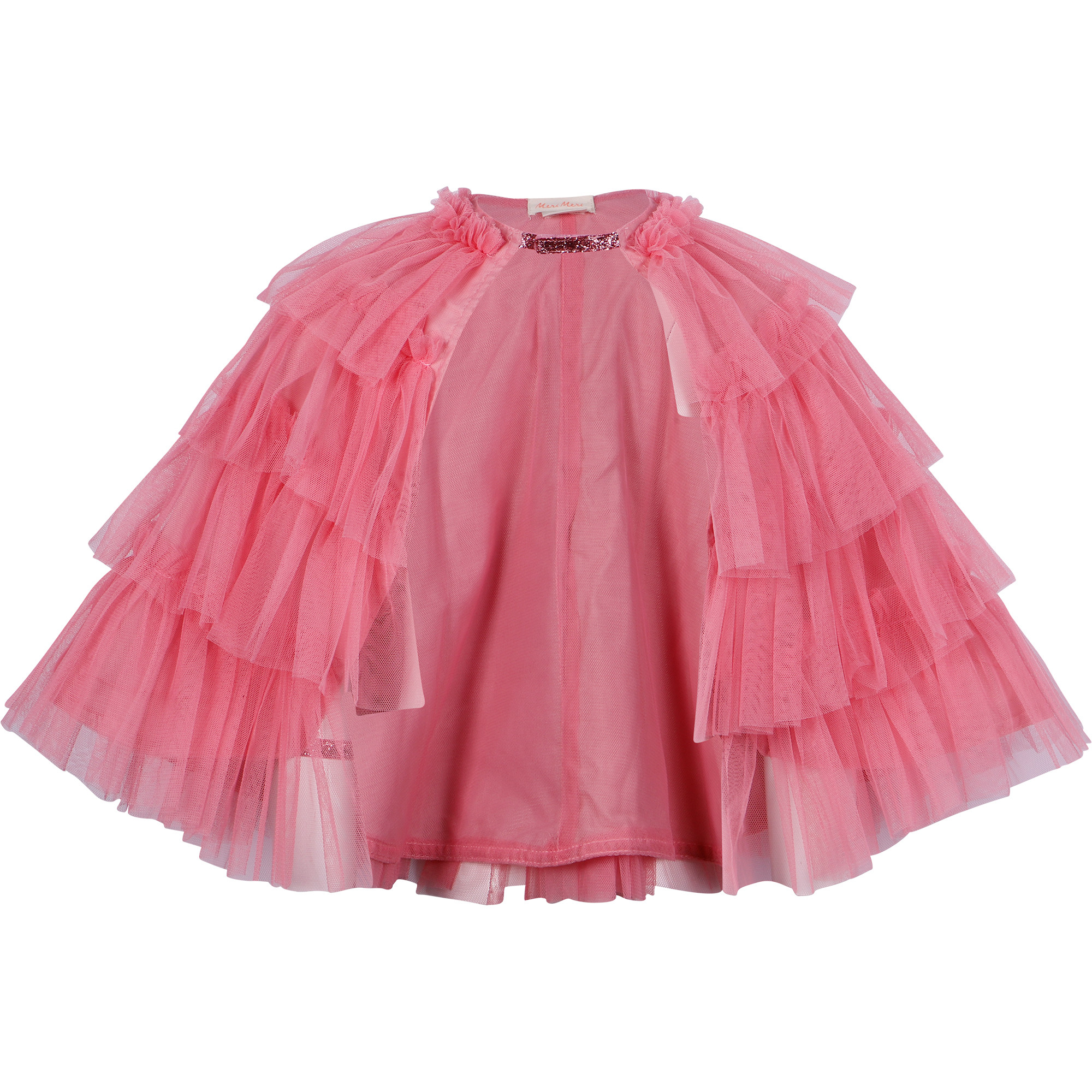 Meri Meri Pink Flamingo Costume —