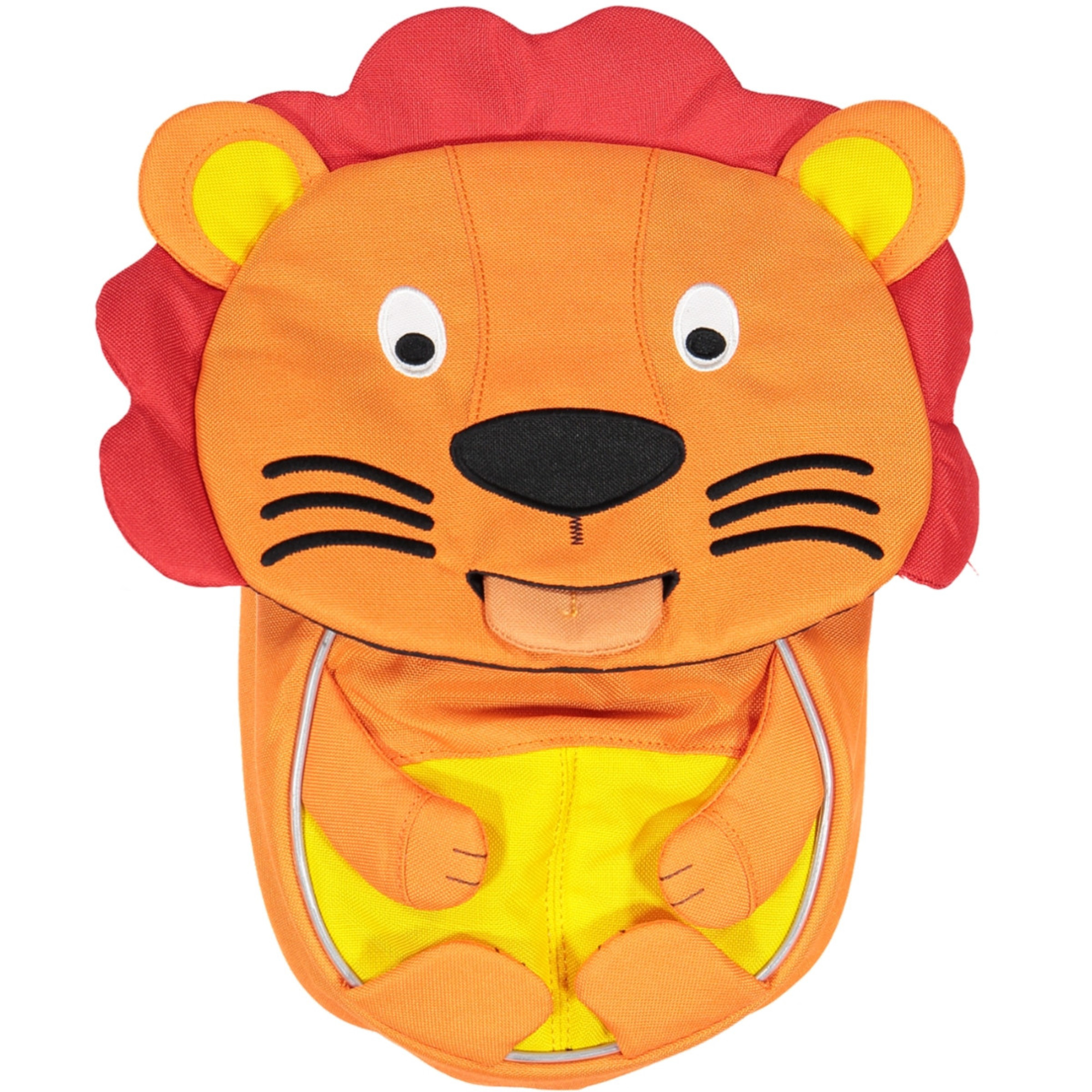 stephen joseph lion backpack