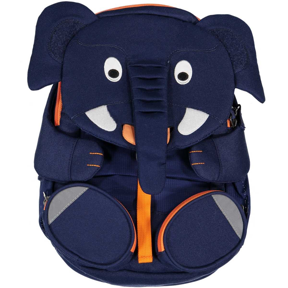 Affenzahn Elephant backpack for Boys