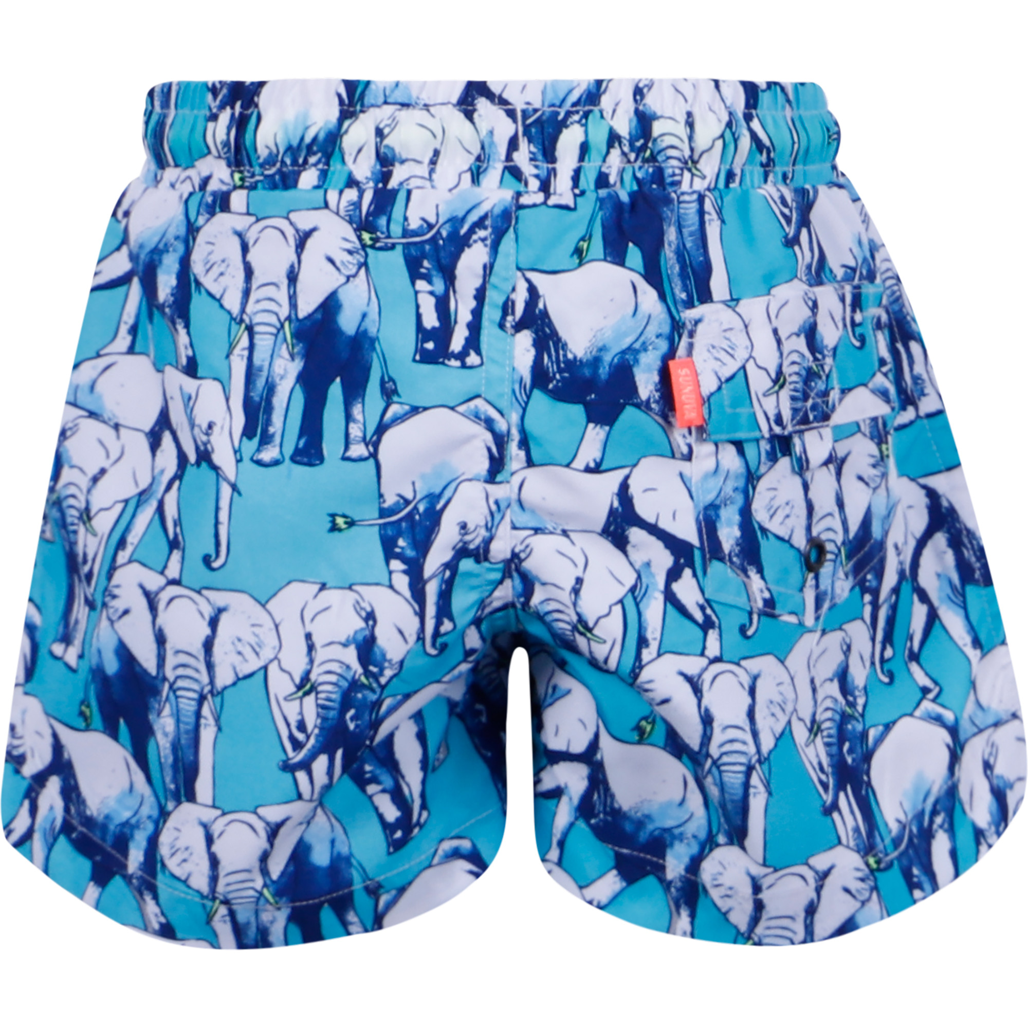 Elephant Trunk Mens Thong - oho0vb7