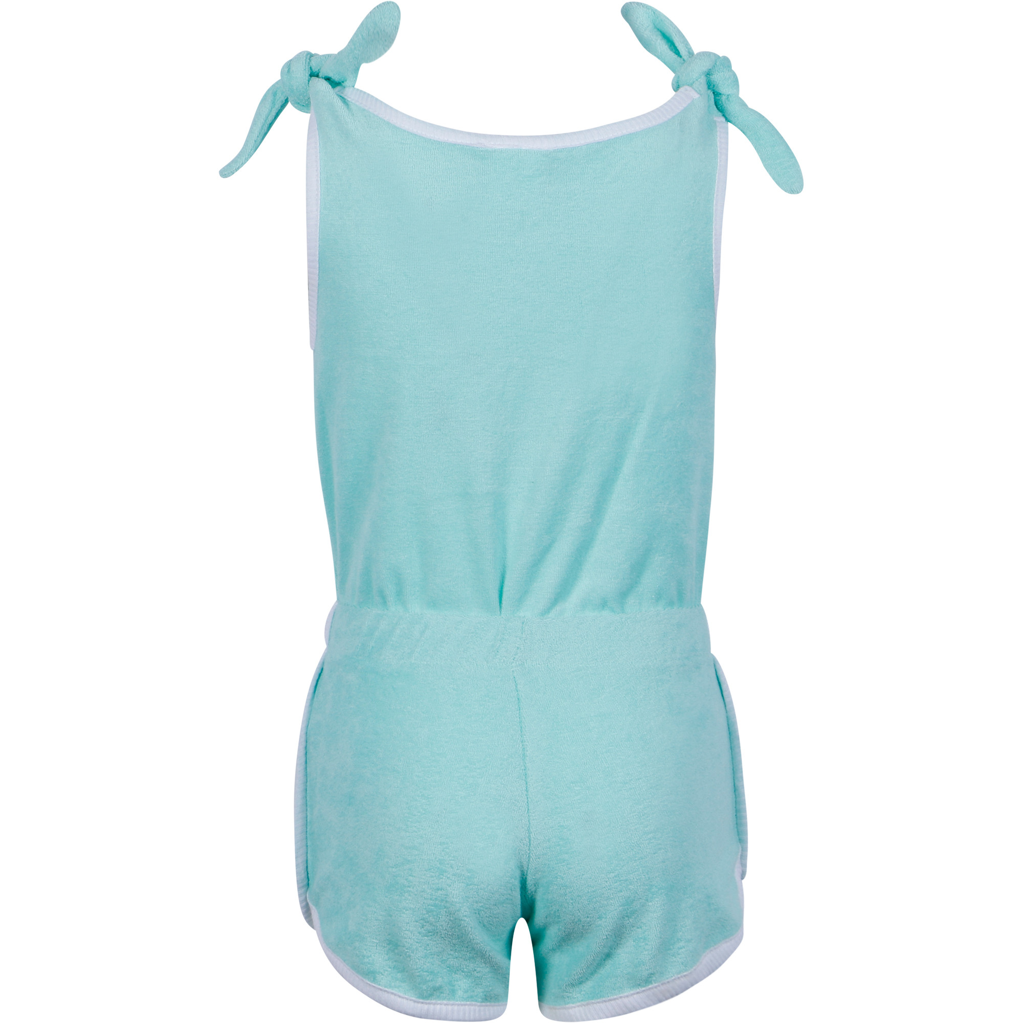 Shade Critters Beach Overalls in Mint Green ...