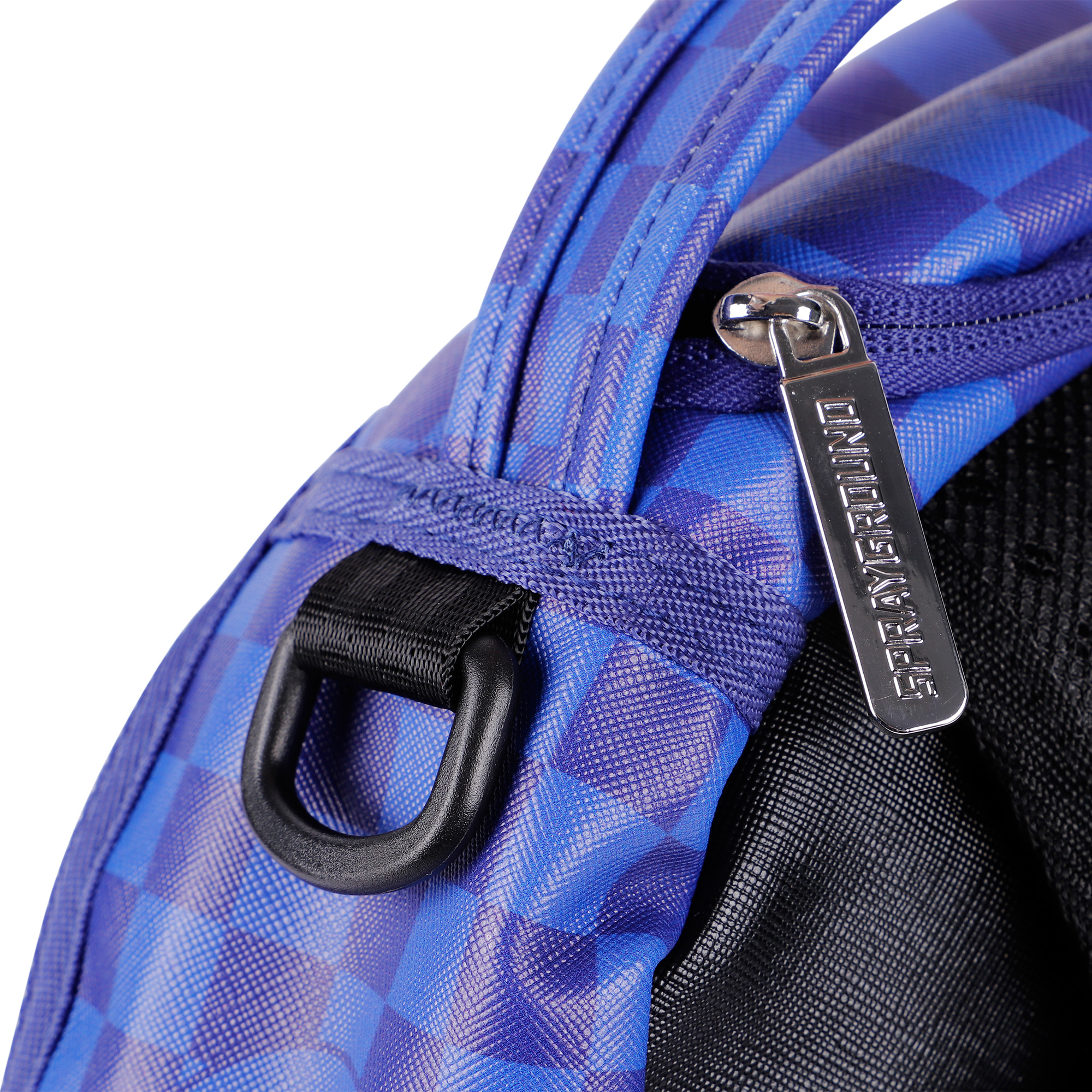 Sprayground Shark Universe Backpack in 