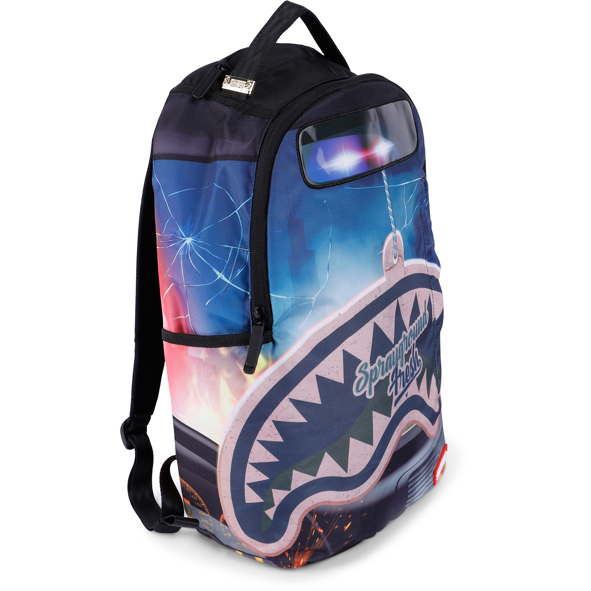 sprayground bookbags on sale