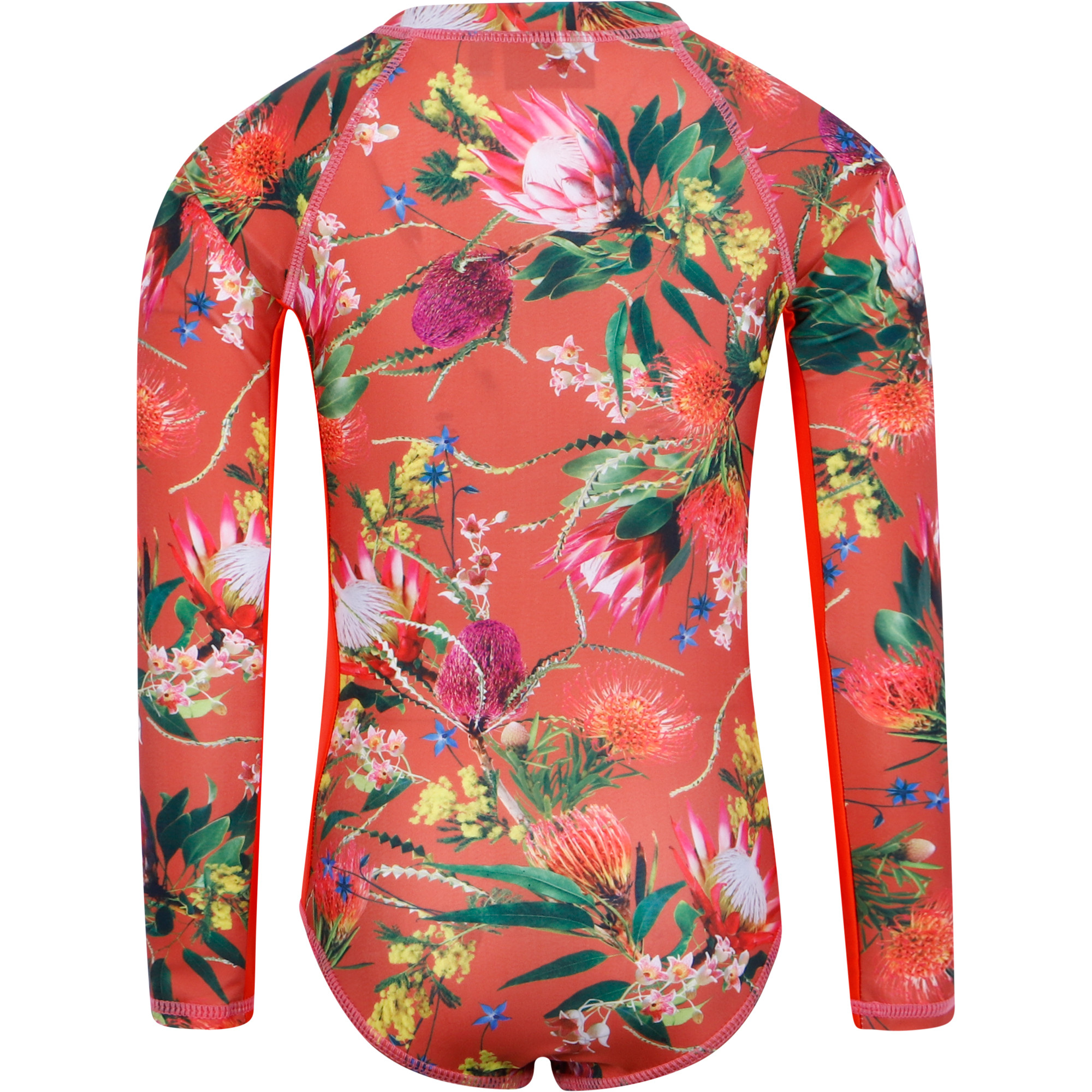 Molo Australian Flowers Swimsuit