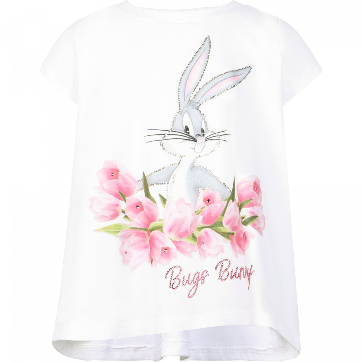 brandy bugs bunny shirt