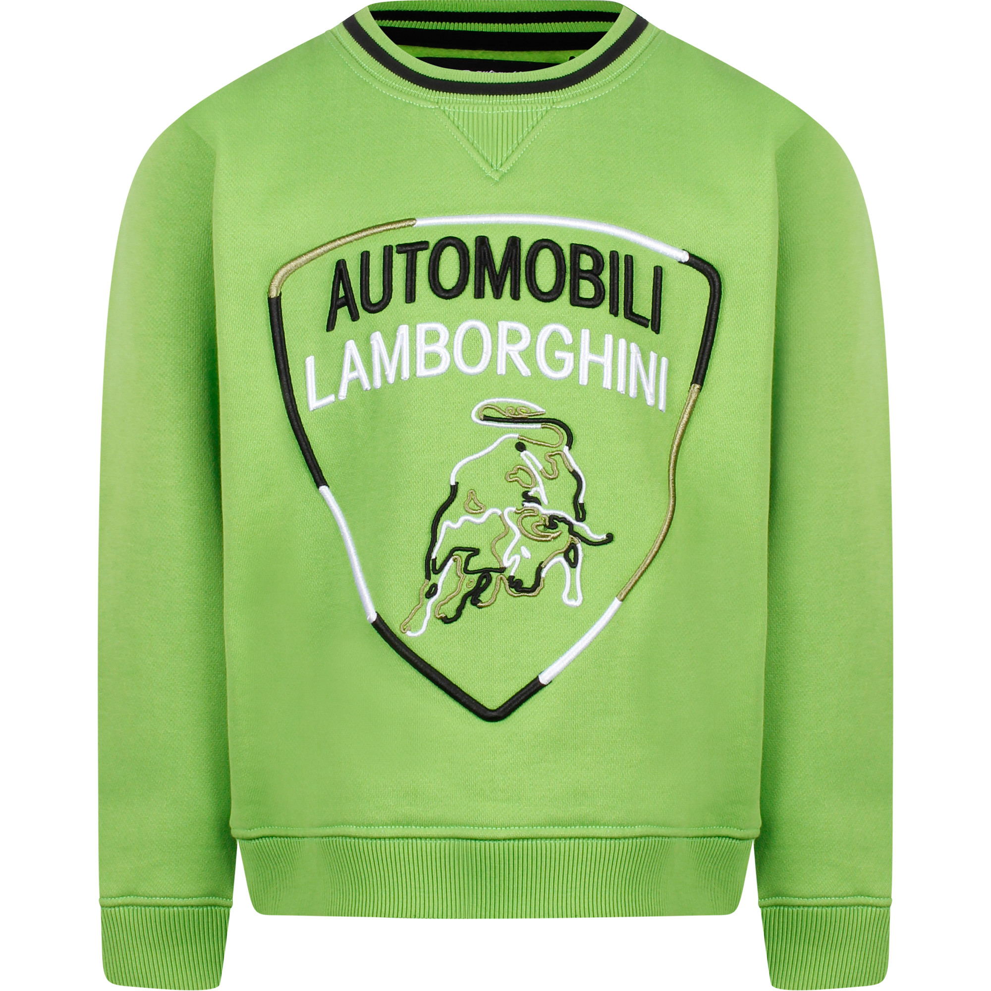 lamborghini kidswear
