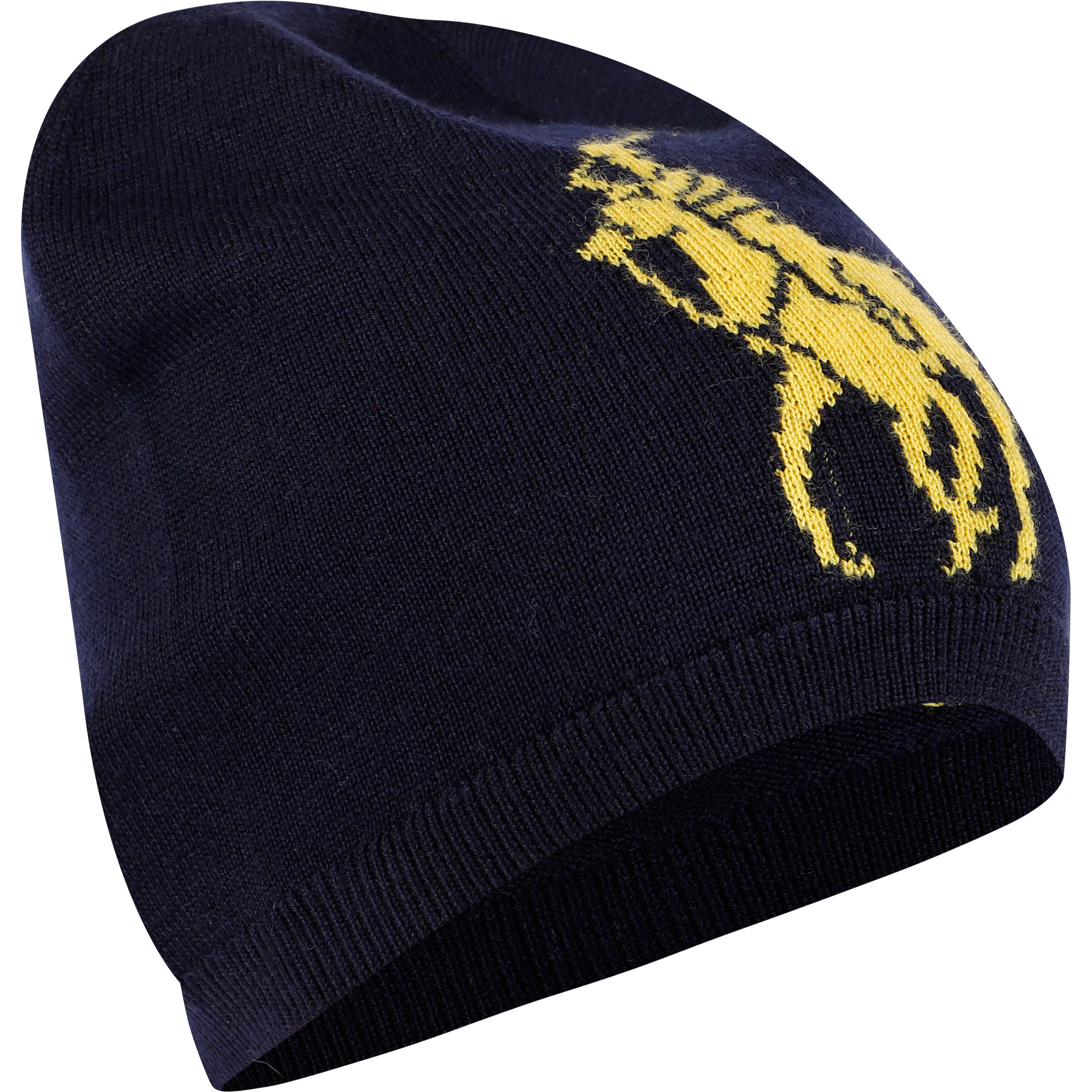 Polo Ralph Lauren Polo Logo Cap in Navy Blue â BAMBINIFASHION.COM