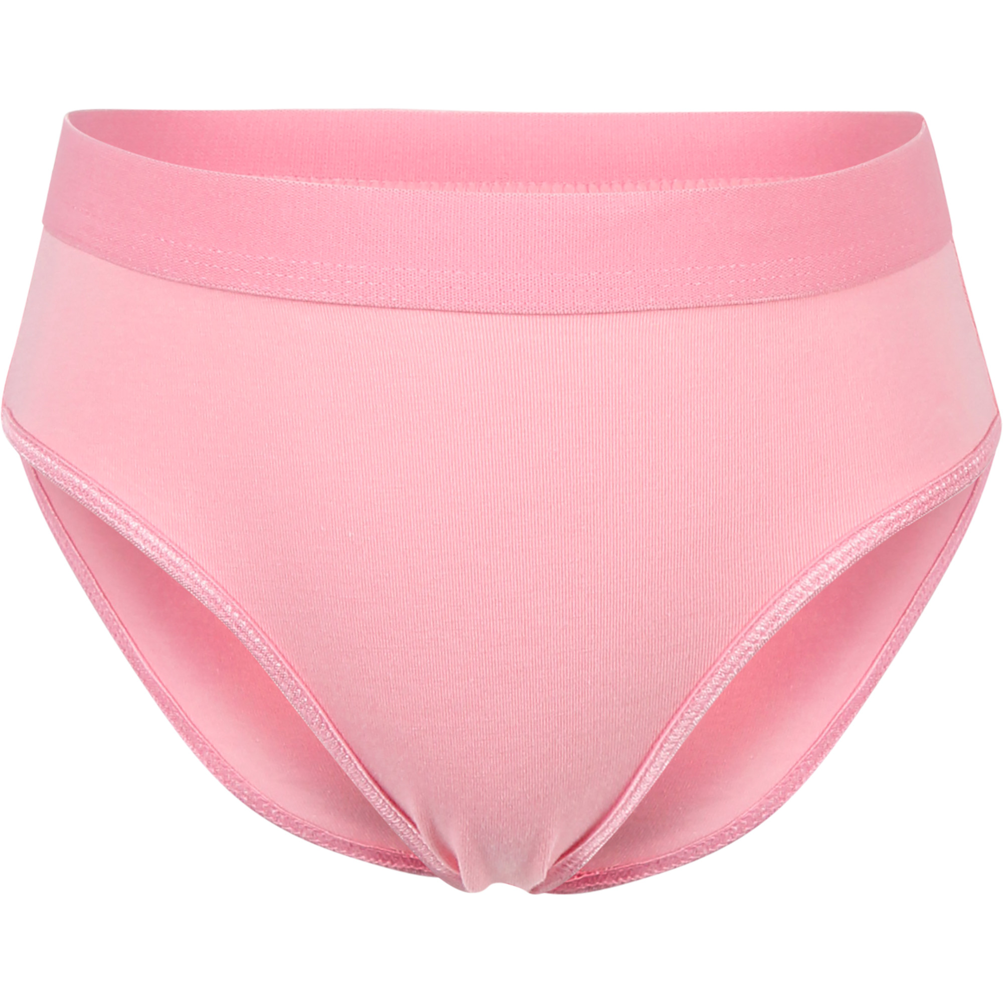 Molo Tank Top and Panty Set in Pink