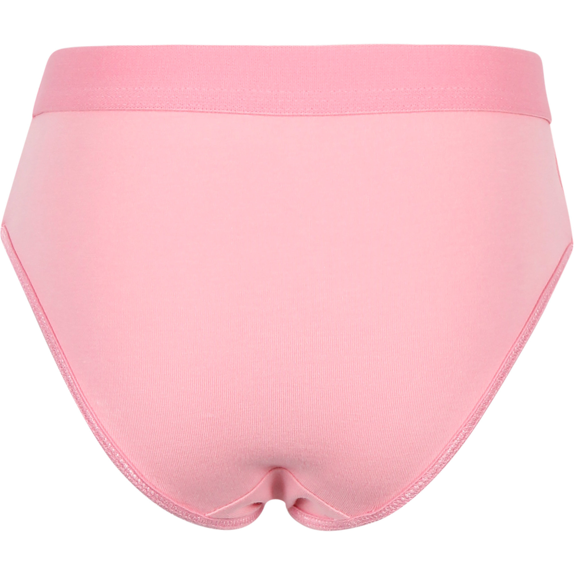 Molo Tank Top and Panty Set in Pink