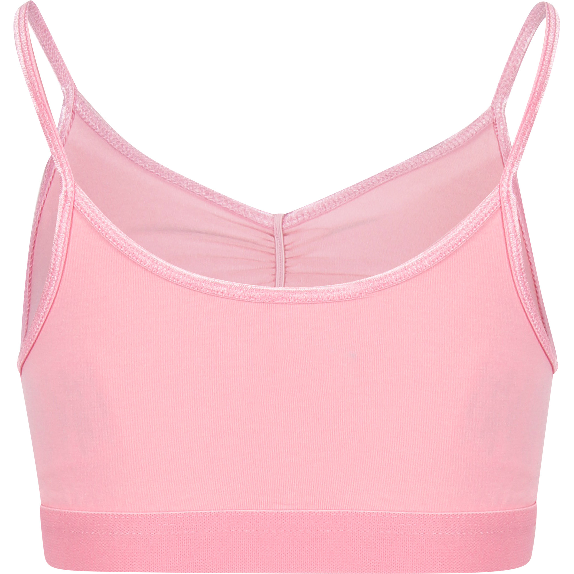 Molo Tank Top and Panty Set in Pink