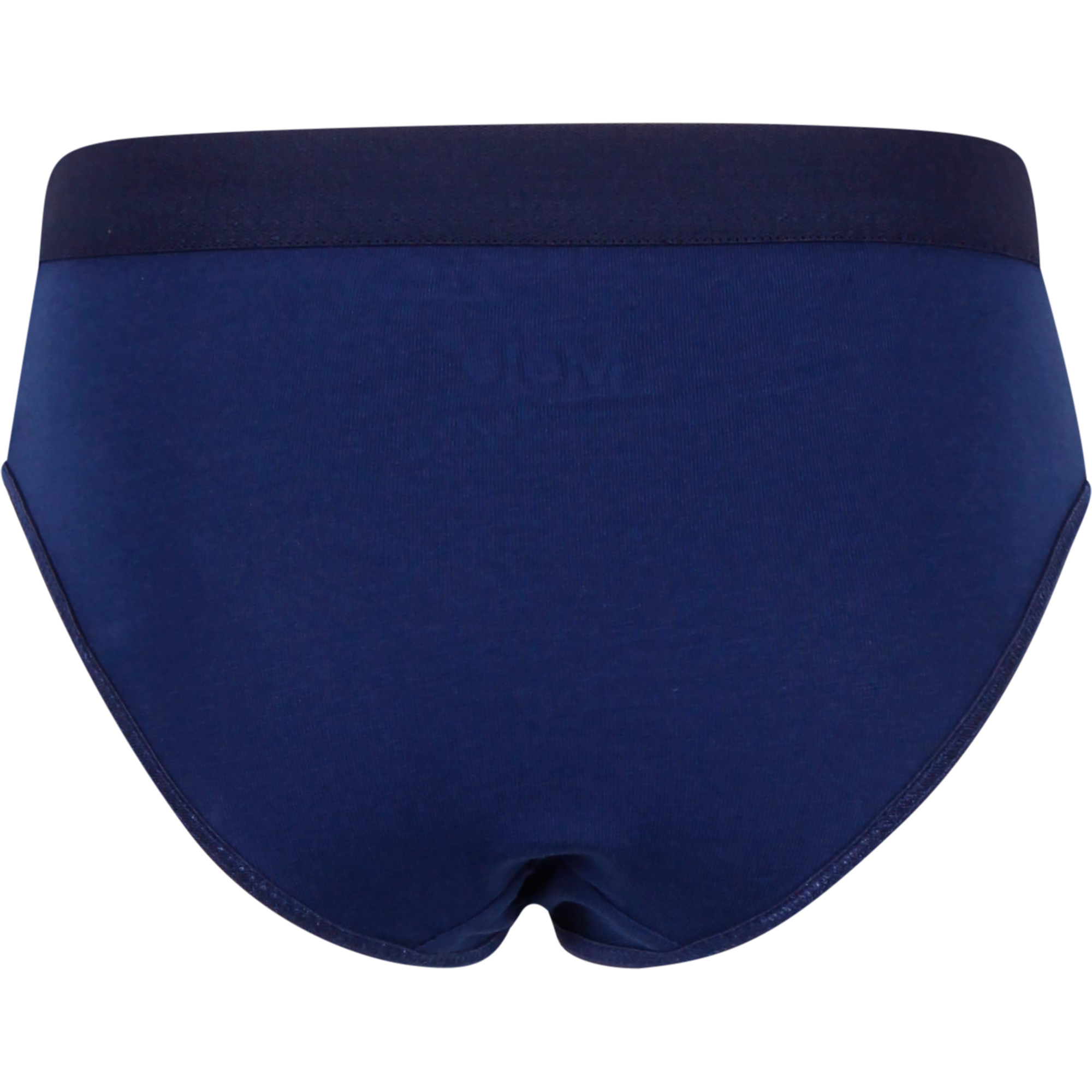 Molo Tank Top and Panty Set in Navy —